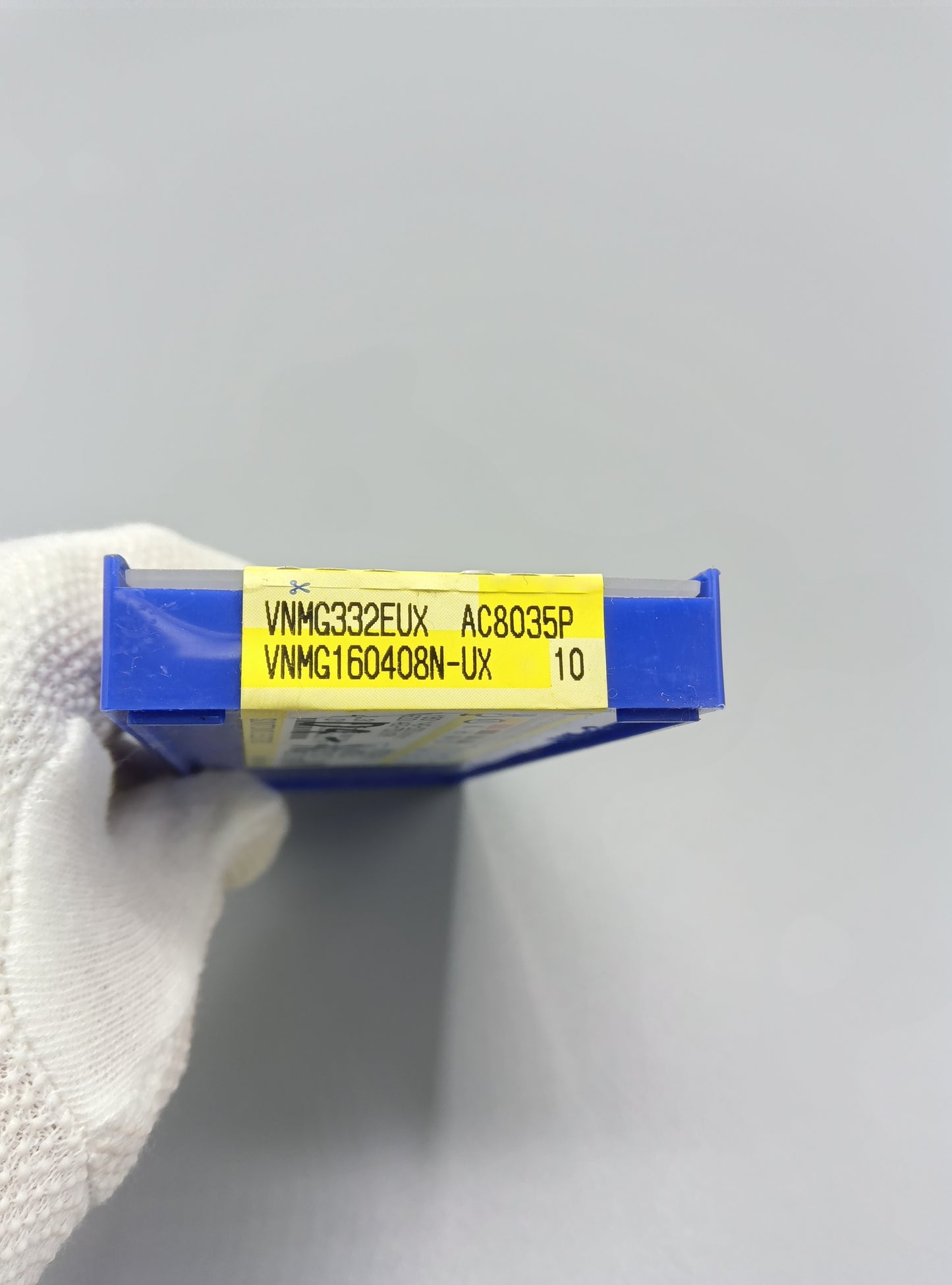 SUMITOMO ELECTRIC VNMG160408N-UX AC8035P Insert VNMG-UX