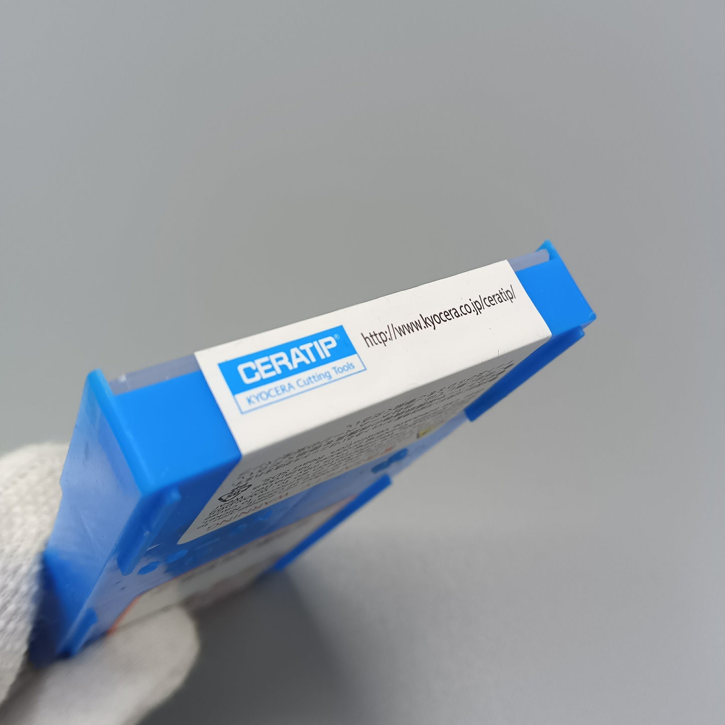 KYOCERA GBA43L150-020 PR1625 车削刀片