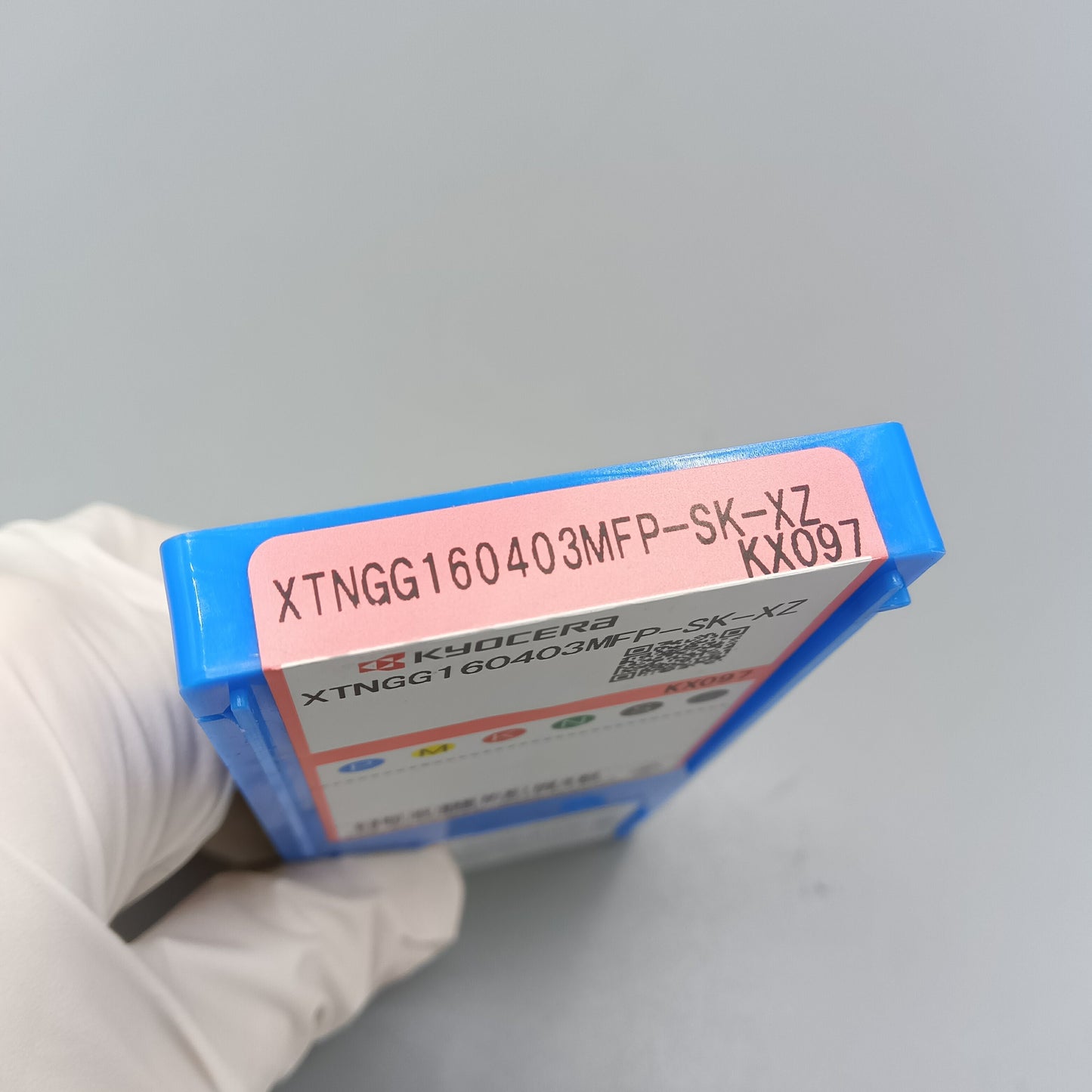 京セラ XTNGG160403MFP-SK-XZ KX097 KYOCERA