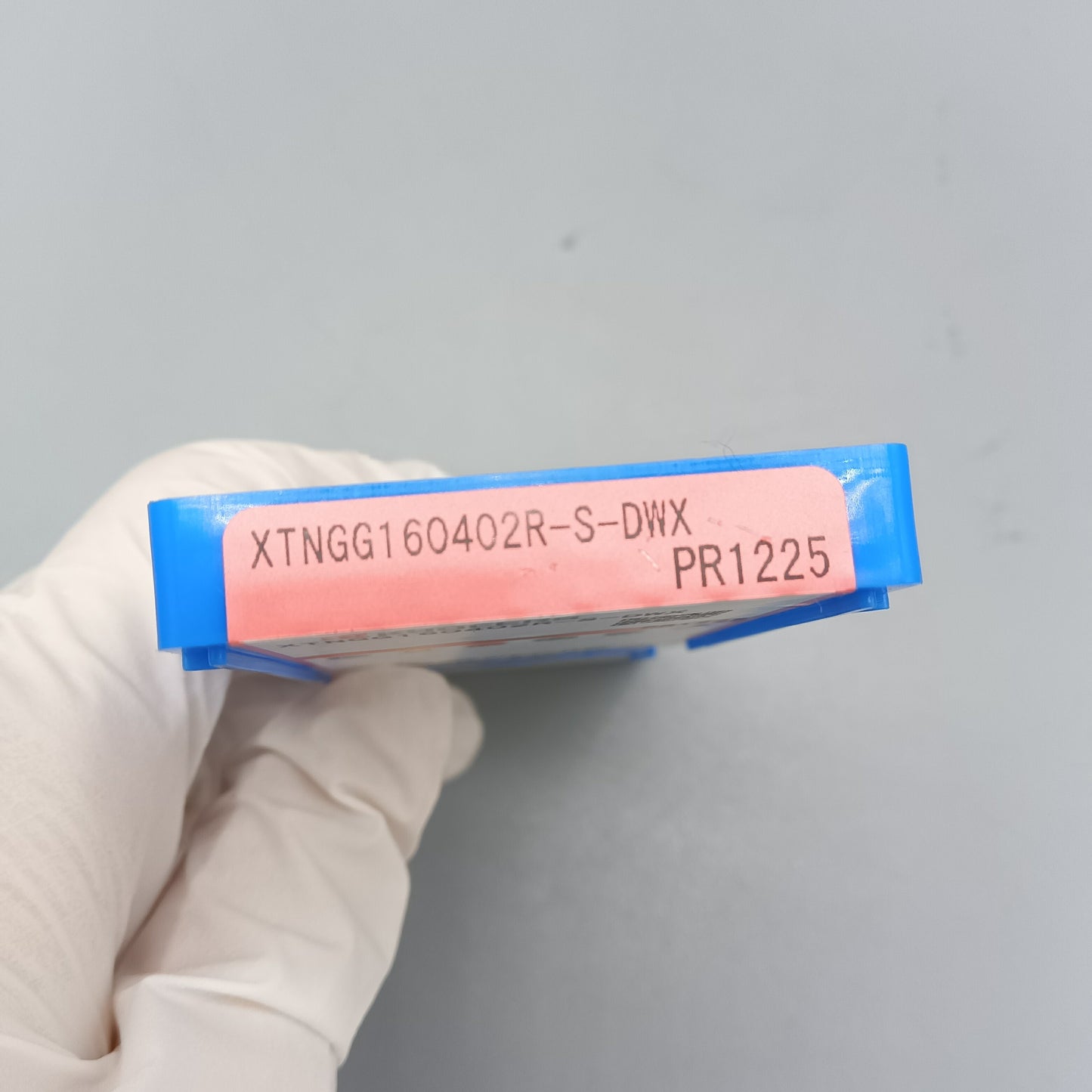 KYOCERA XTNGG160402R-S-DWX PR1225 Insert