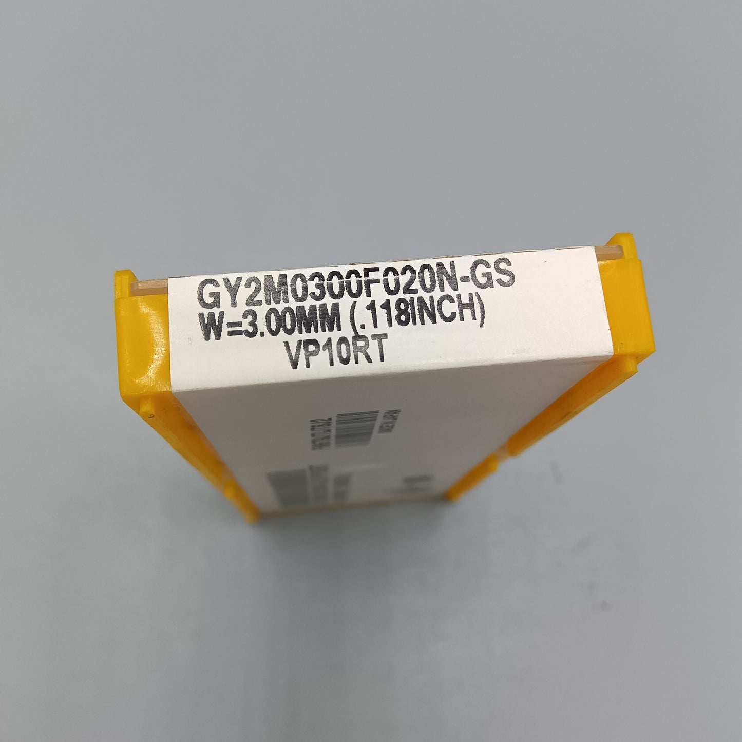 MITSUBISHI GY2M0300F020N-GS VP10RT Insert