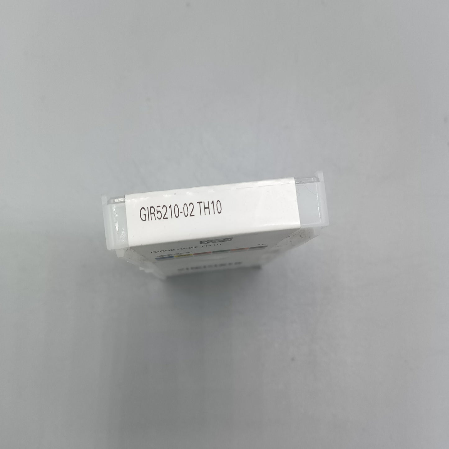 TUNGALOY GIR5210-02 TH10 Insert