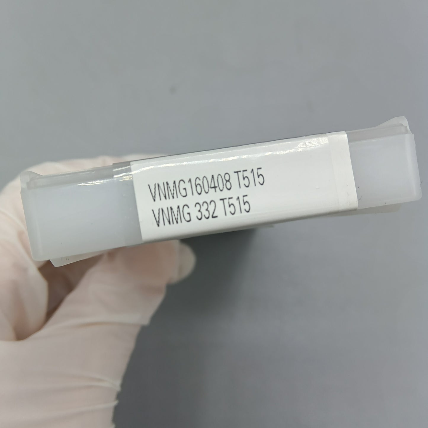 タンガロイ VNMG160408 T515 VNMGスローアウェイチップ