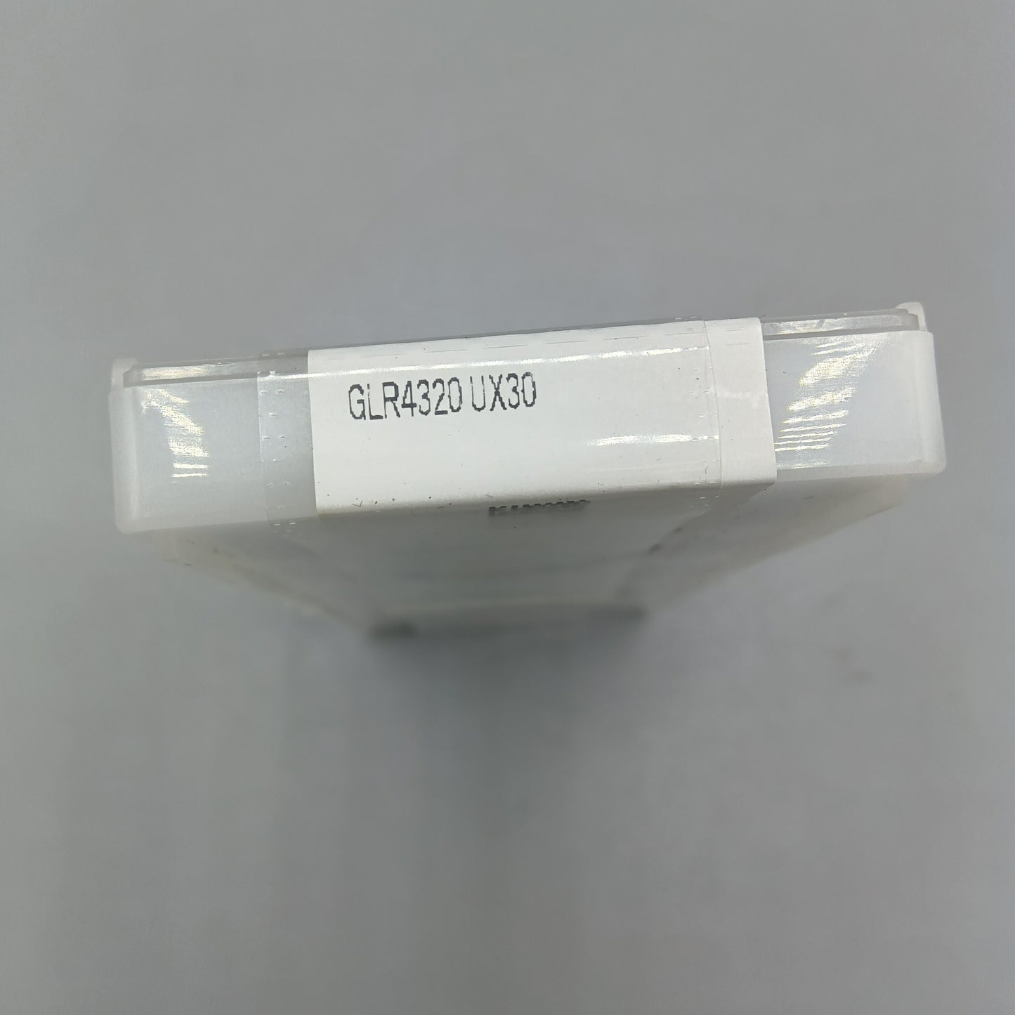 タンガロイ GLR4320 UX30 スローアウェイチップ