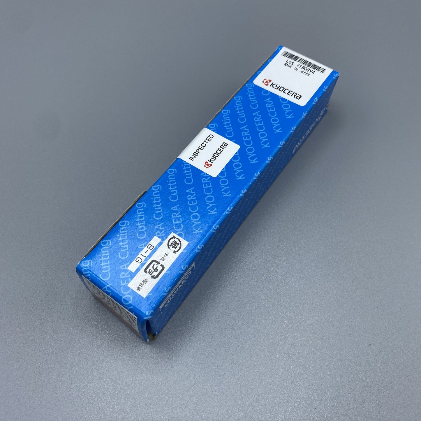 KYOCERA C07K-SCLCR04-08AN Boring Tool Holder