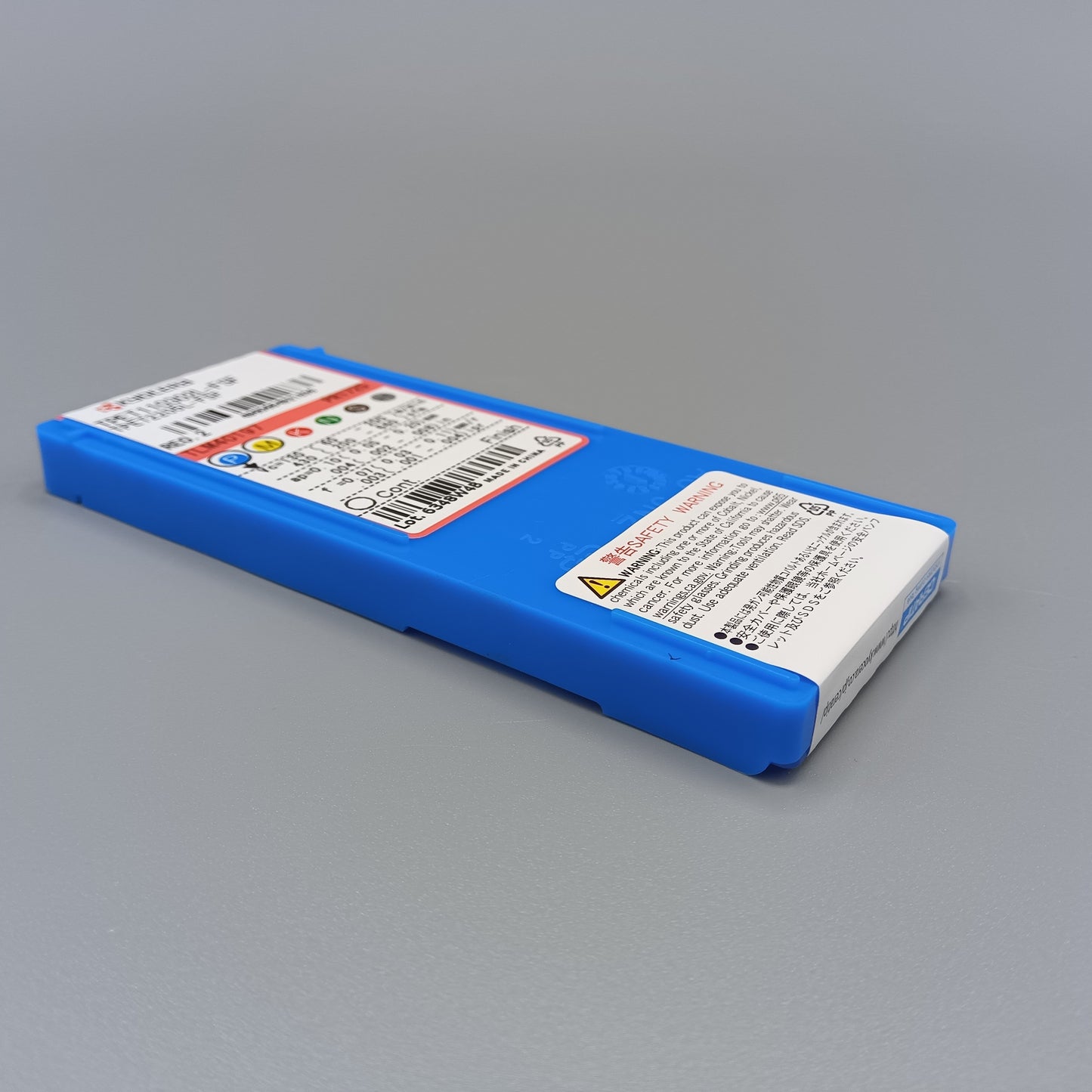 KYOCERA TPET110302L-FSF PR1725 Insert