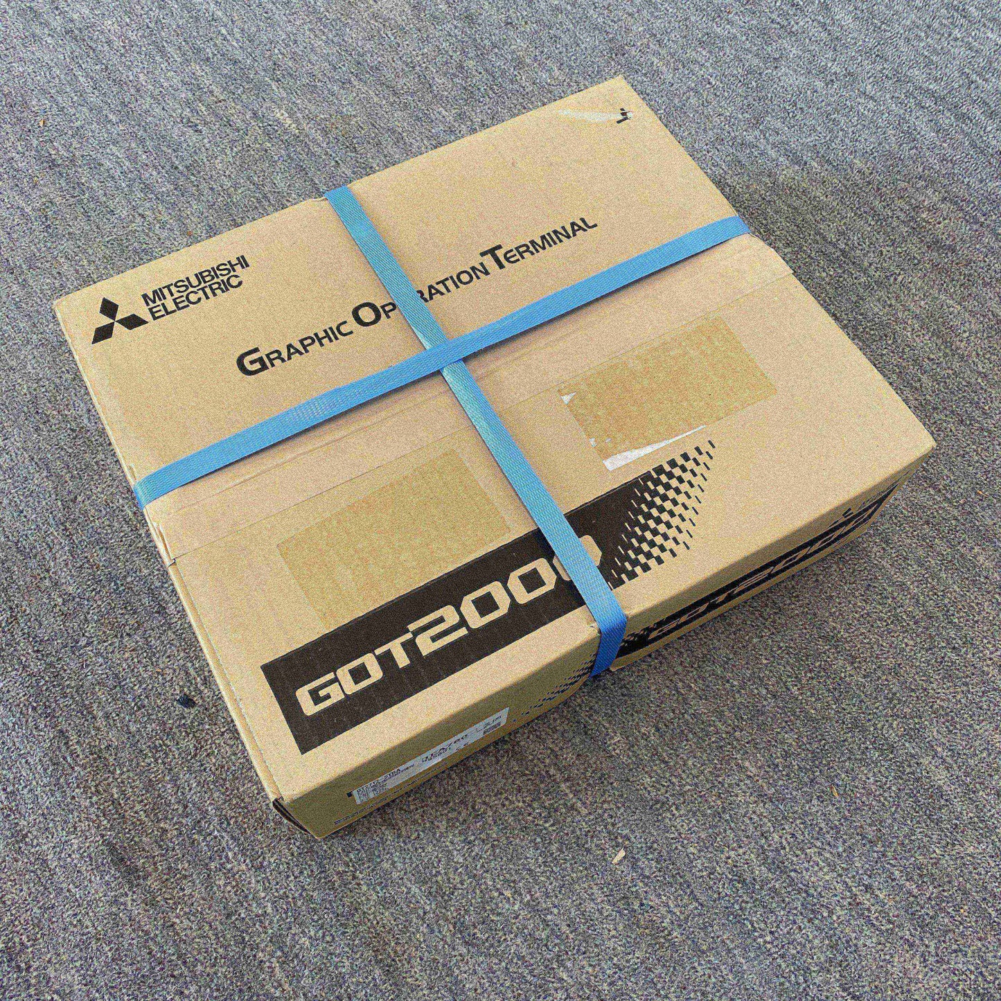 Panasonic AFP7X16DW | FP7 input/ output module