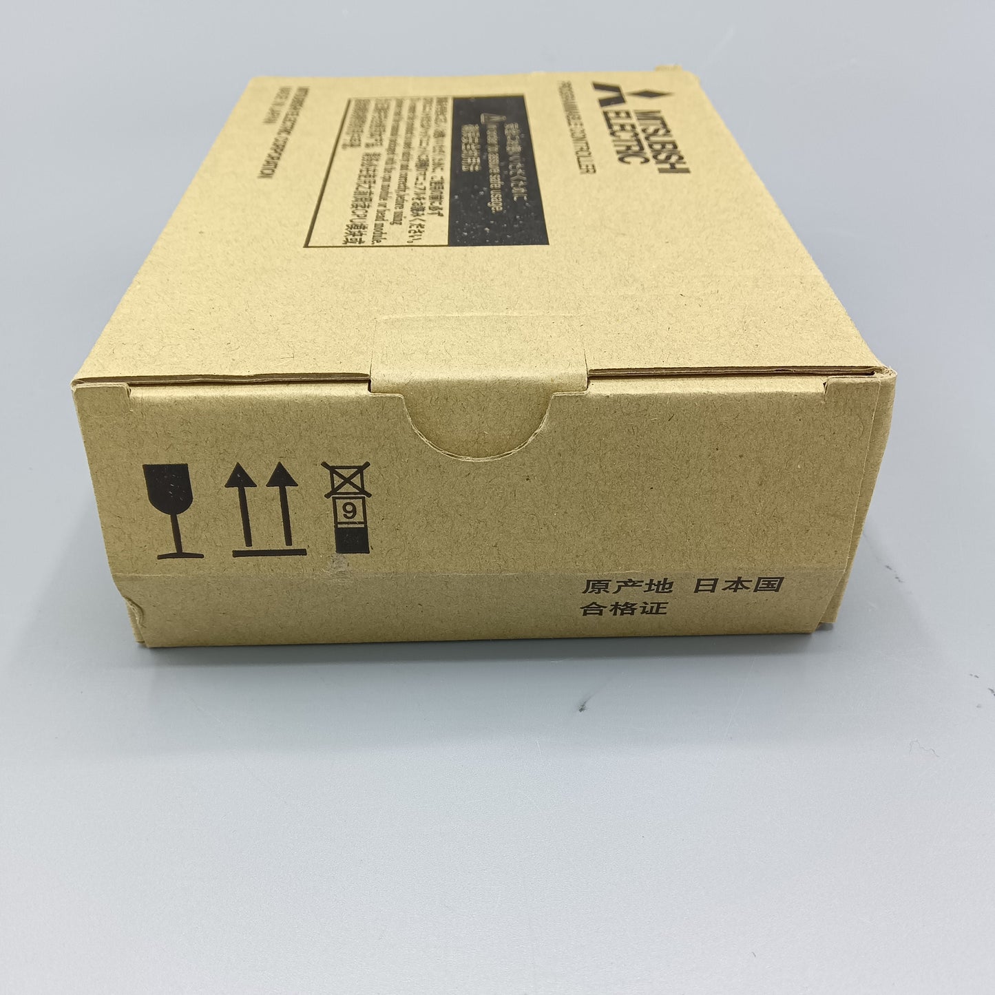 Mitsubishi Electric LJ71E71-100 Ethernet Interface Unit