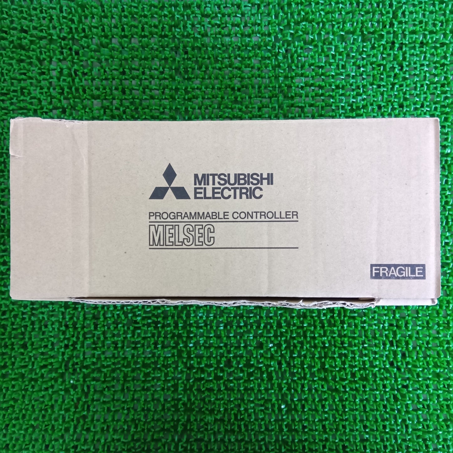 三菱電機 FX3U-64MT/DS FX3Uシリーズ 基本ユニット