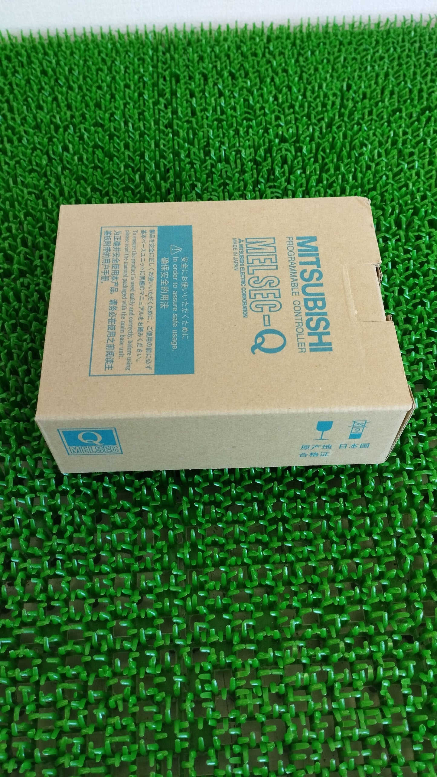 三菱電機 QJ61BT11N