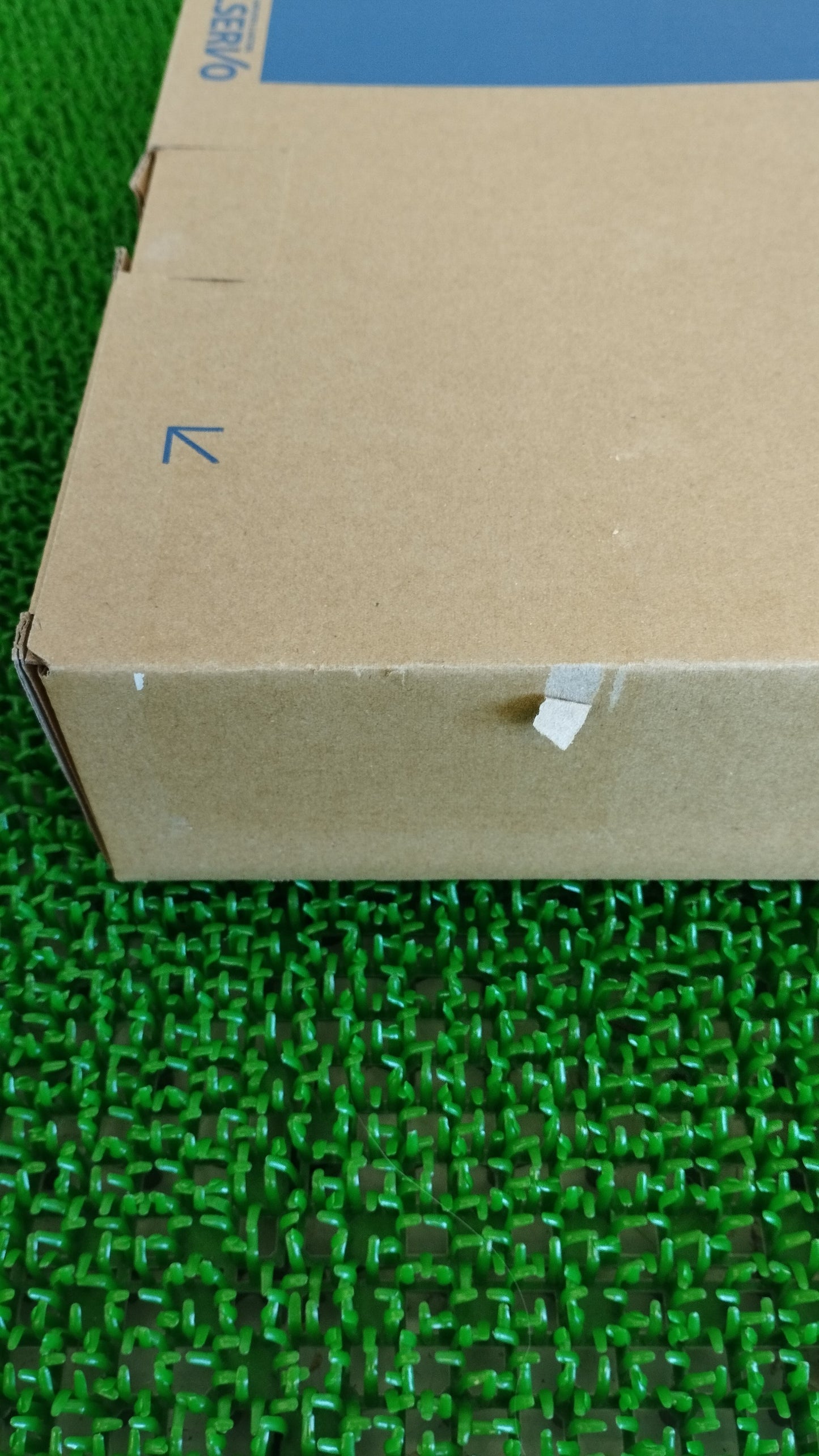 三菱電機 MR-J4-40B