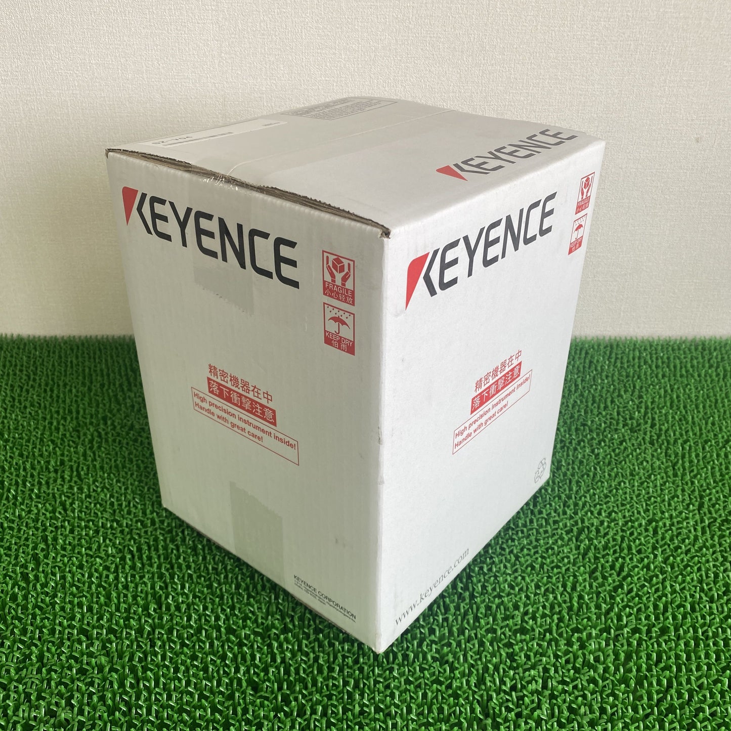 キーエンス SZ-V04 セーフティレーザスキャナ
SZ-V シリーズ