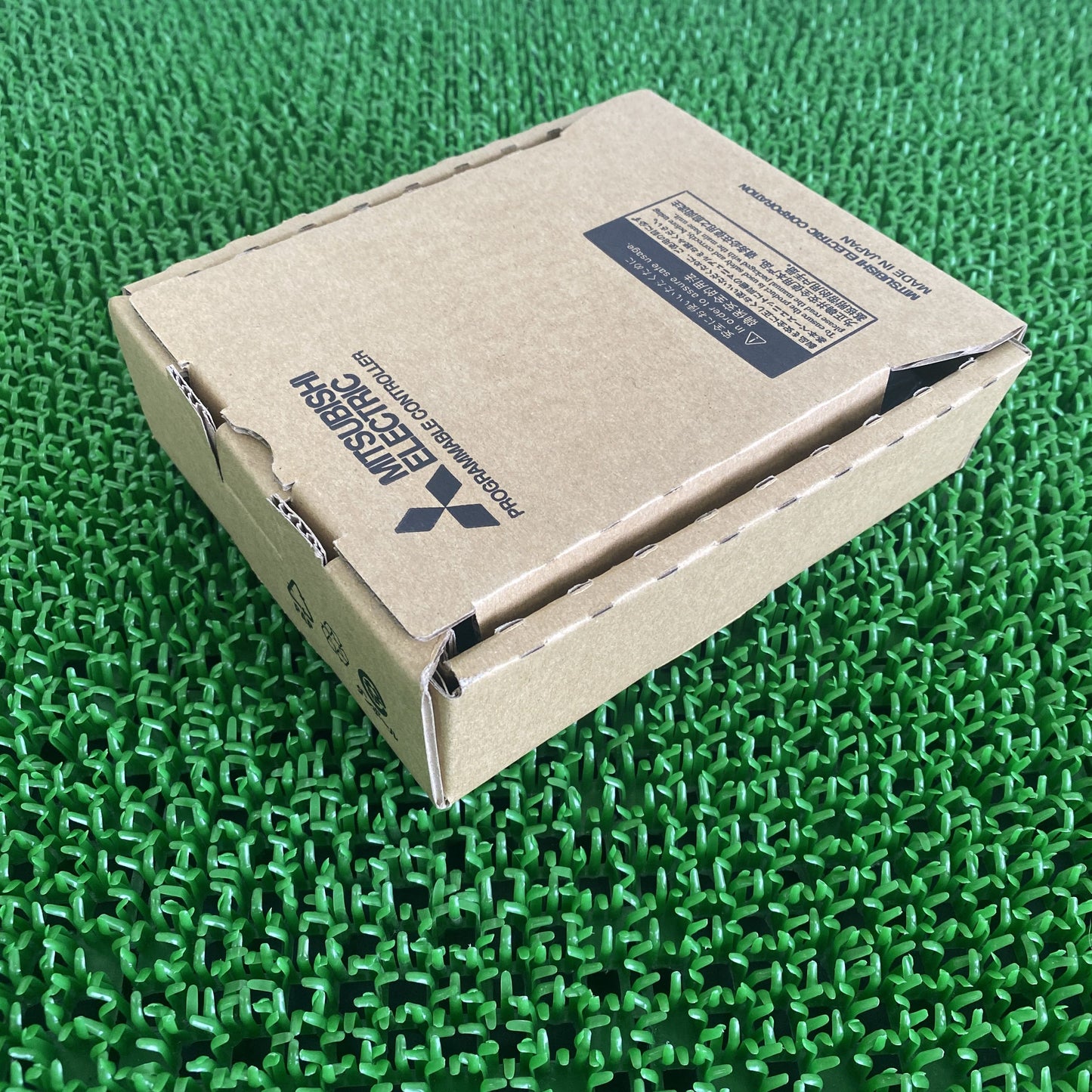 三菱電機 RJ71GN11-EIP CC-Link IE TSN