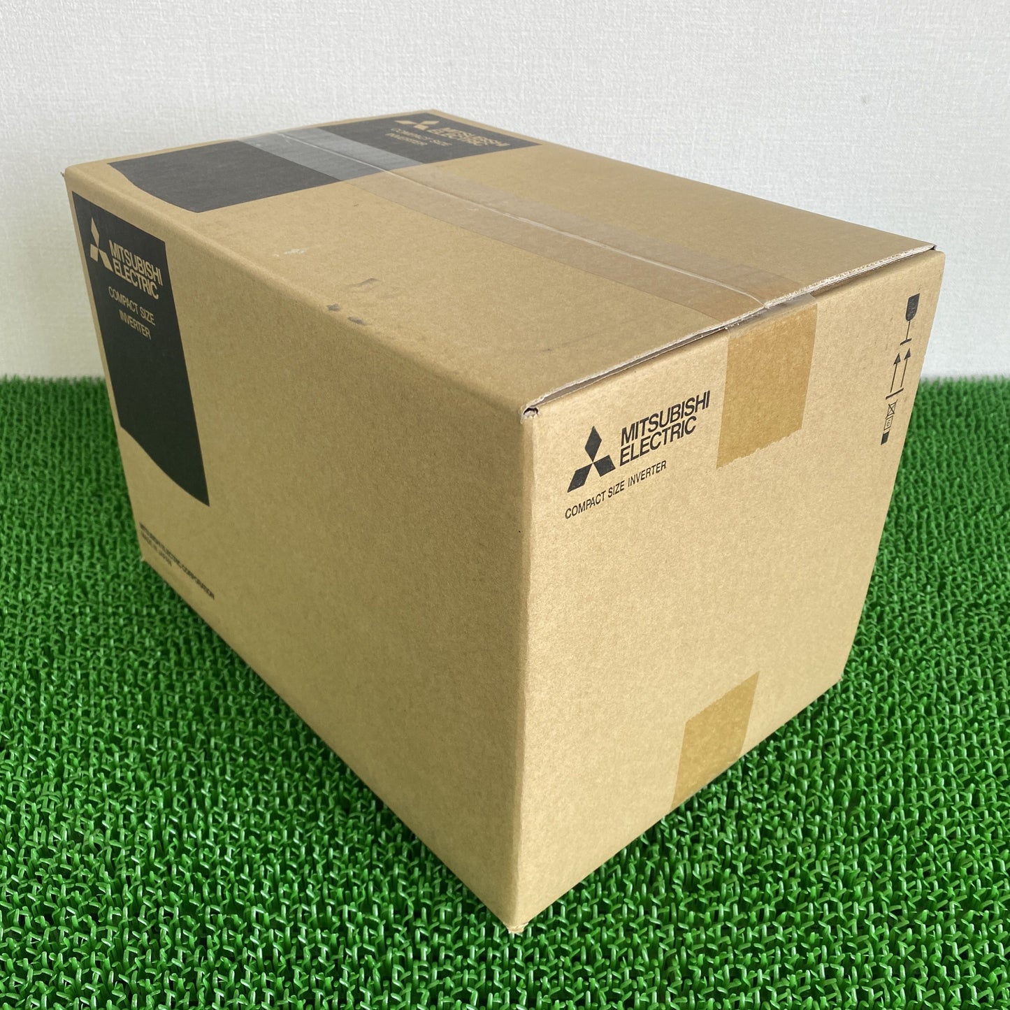 三菱電機 FR-E720-7.5K インバータ 2024年製