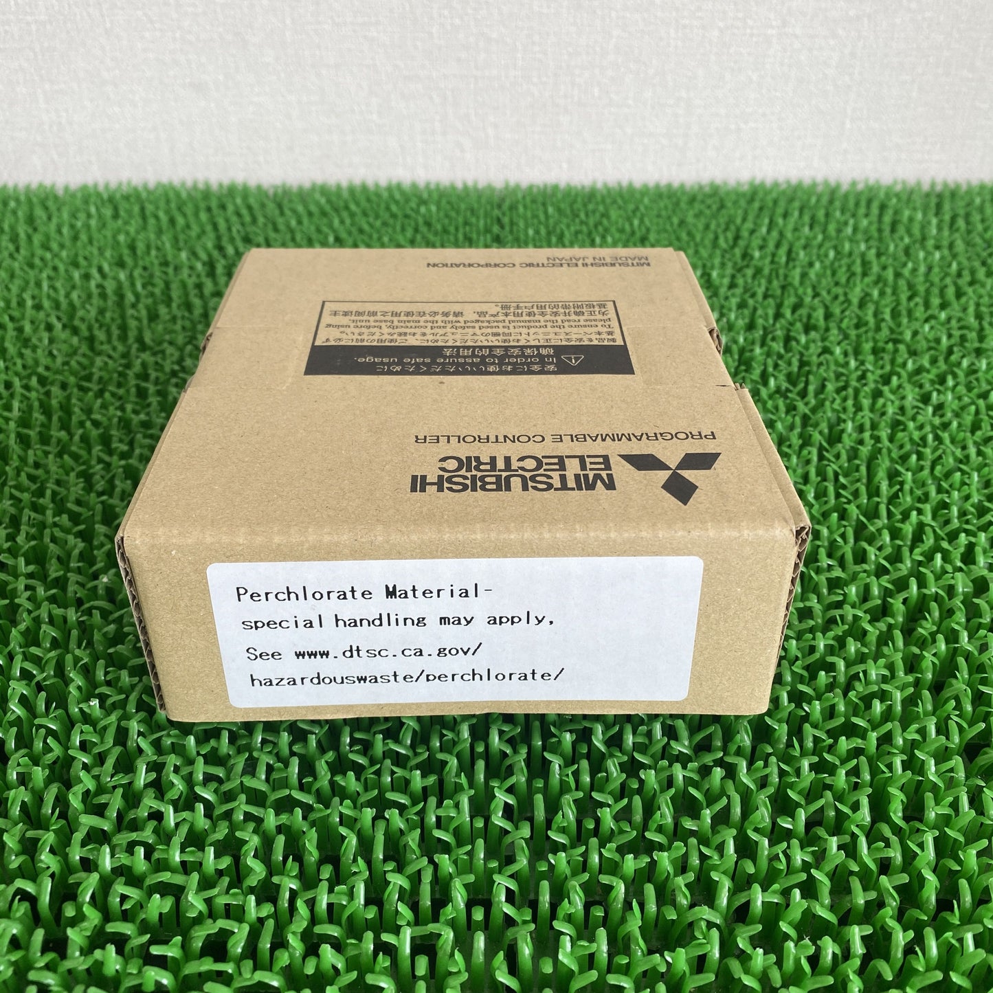 三菱電機 Q06UDHCPU 汎用シーケンサ 2023年製