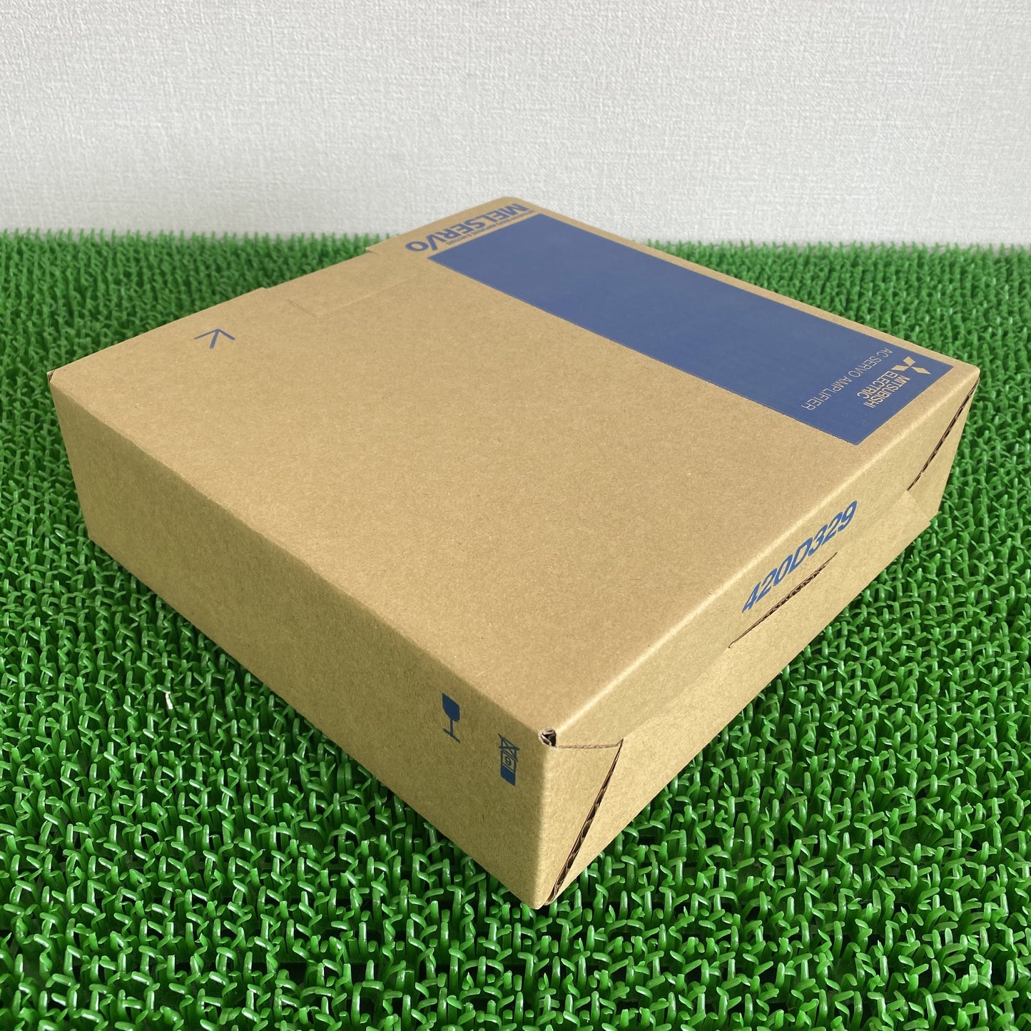 三菱電機 MR-J4-20B サーボアンプ 2024年製