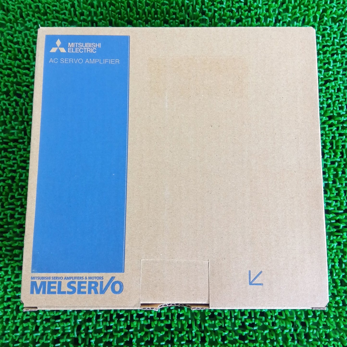 三菱電機 MR-J4-20B サーボアンプ