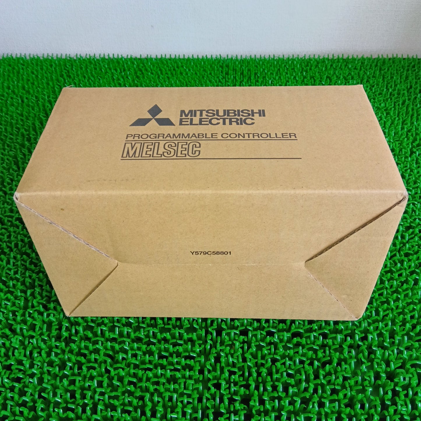 三菱電機 FX3U-48MR/ES 基本ユニット