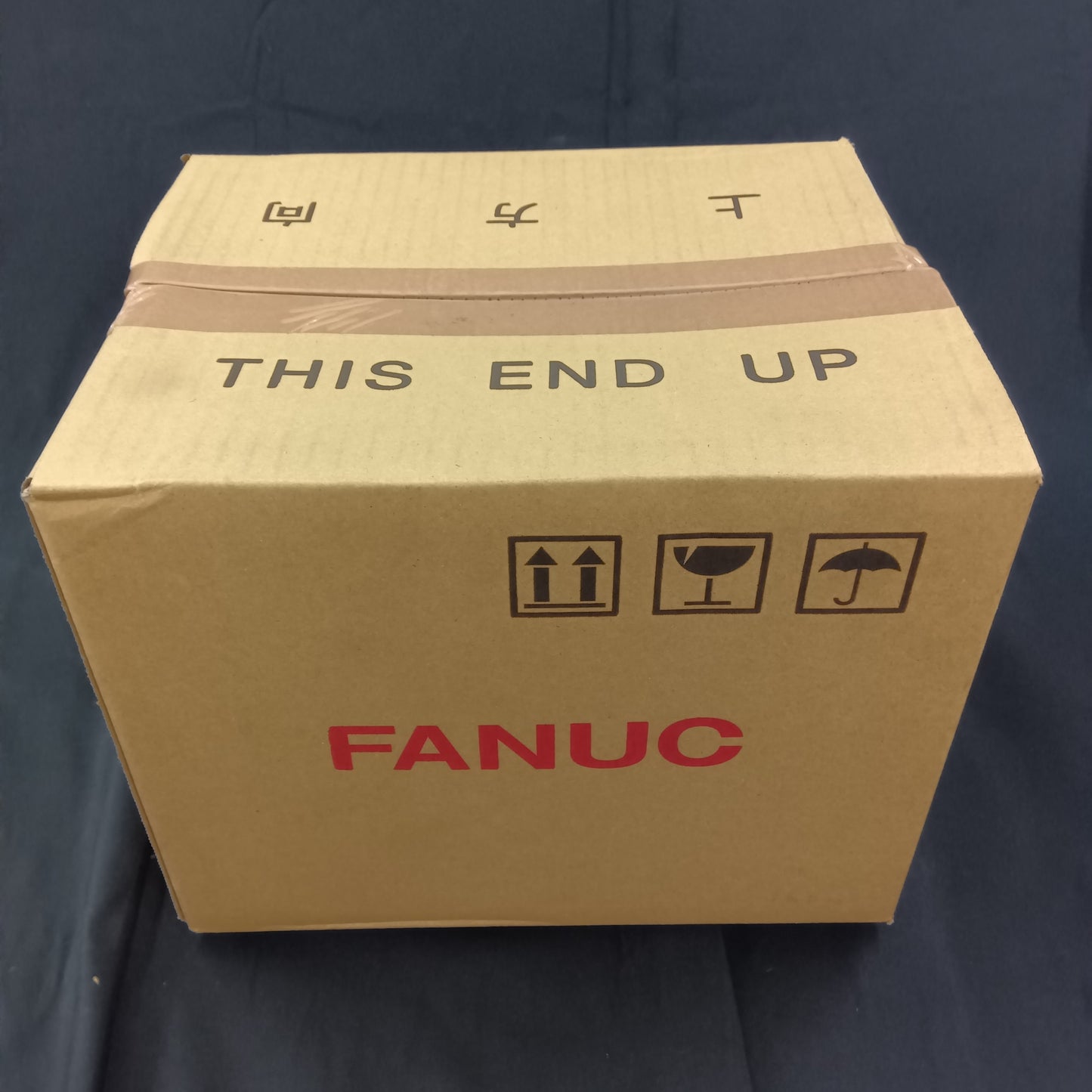 ファナック A290-1637-T120