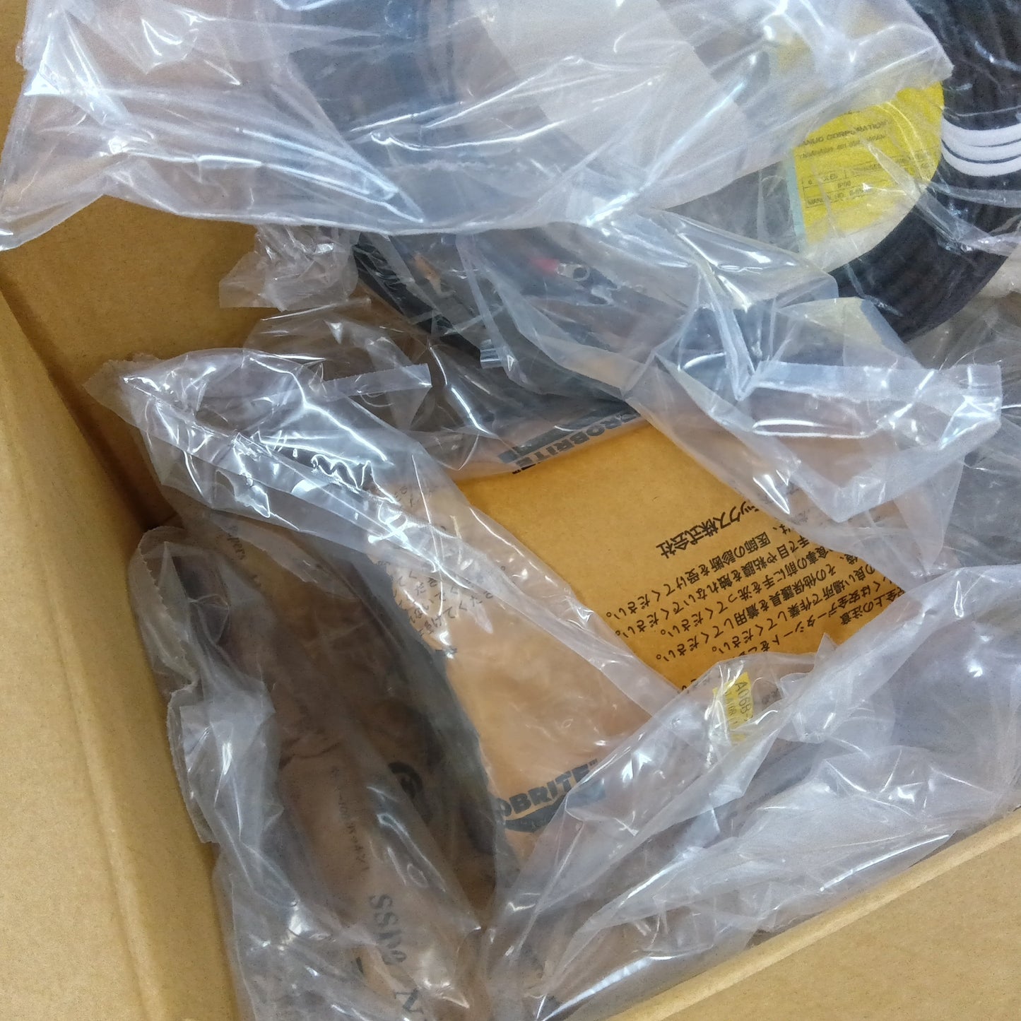 ファナック A290-1637-T120(開封済み)