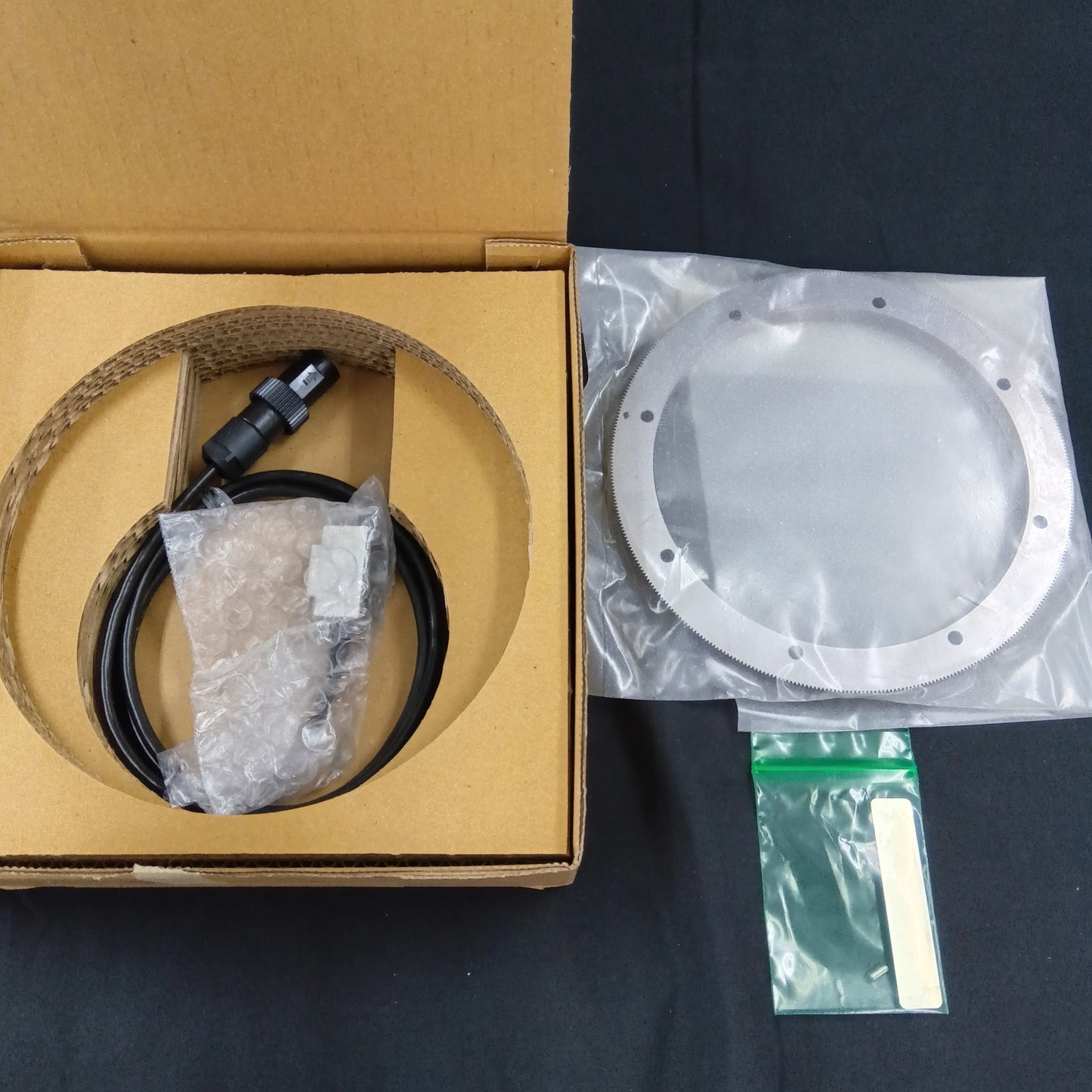 ファナック A860-2150-T511(開封済み)