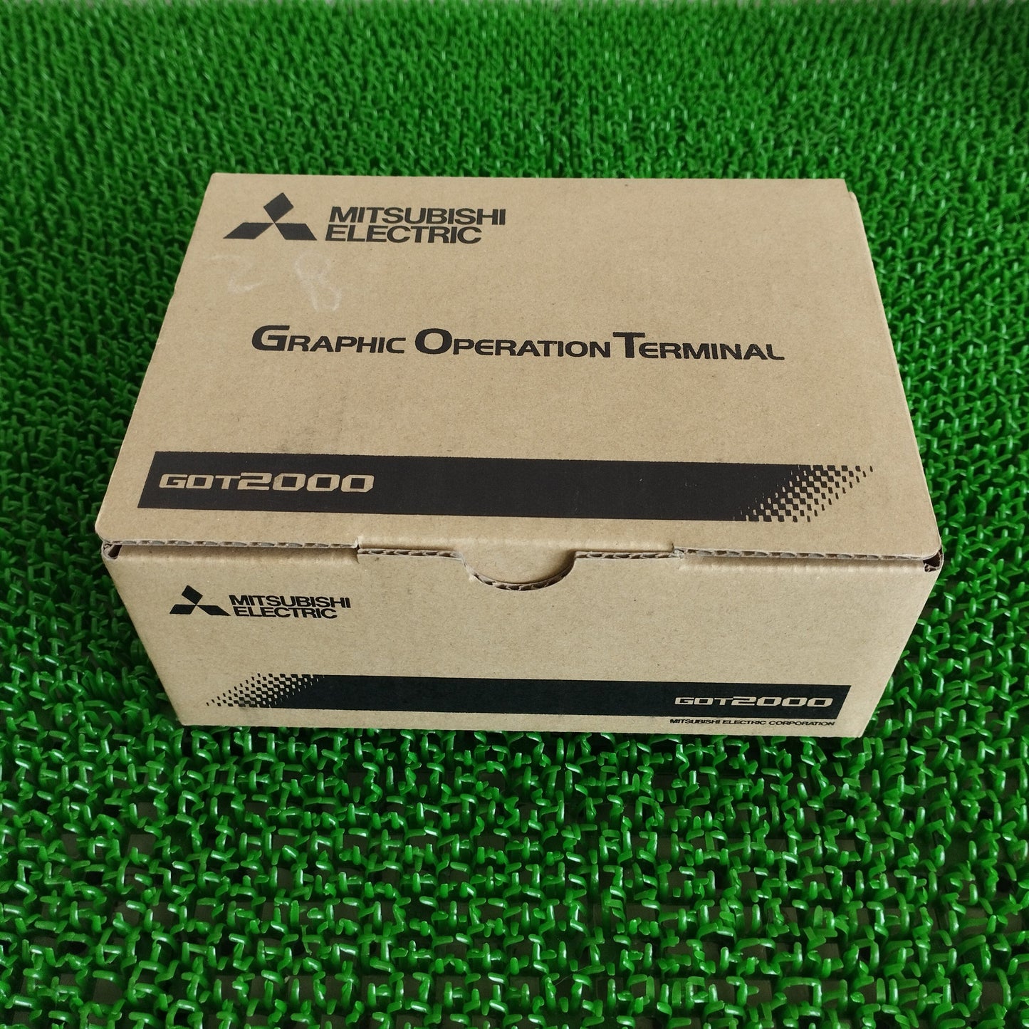 三菱電機 GT2104-RTBD グラフィックオペレーションターミナル
