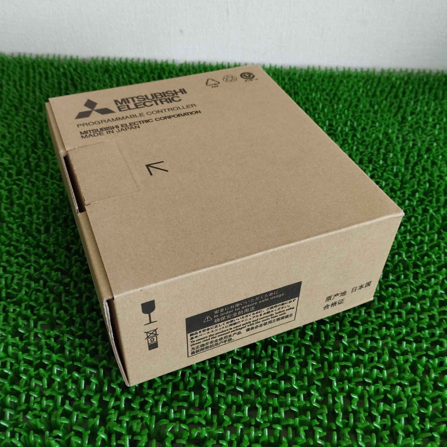 三菱電機 Q06UDVCPU CPU シーケンサ