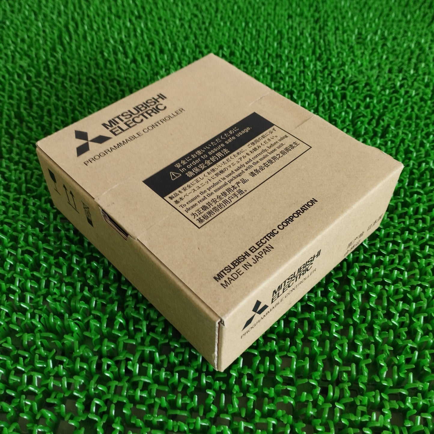 三菱電機 Q01UCPU CPU シーケンサ