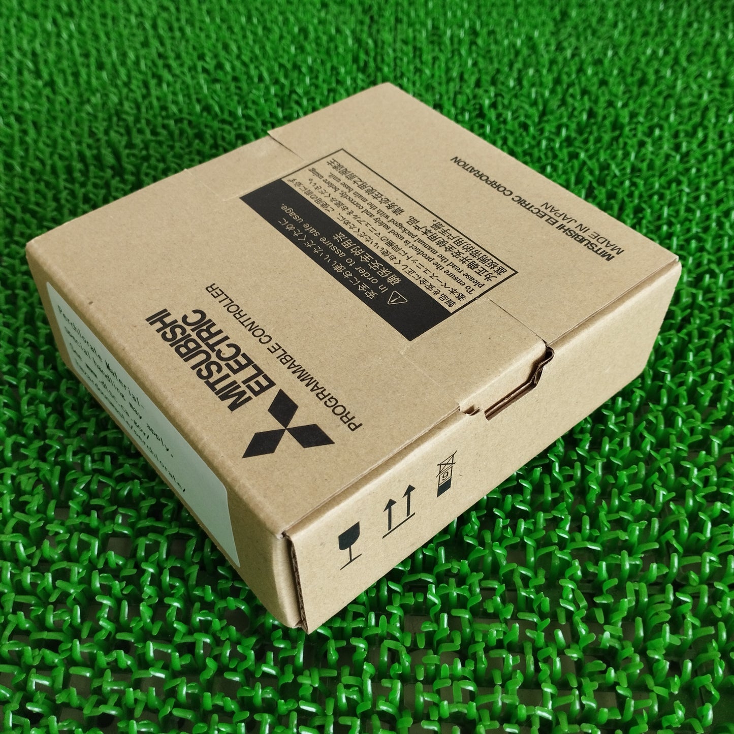 三菱電機 Q00UCPU CPU シーケンサ