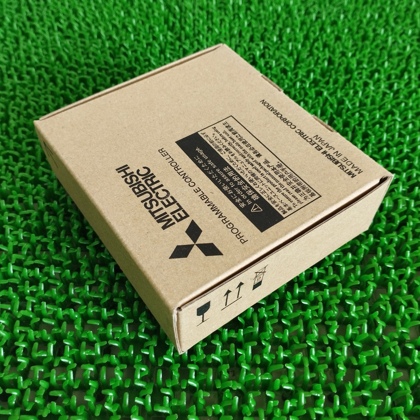 三菱電機 QX40 シーケンサ