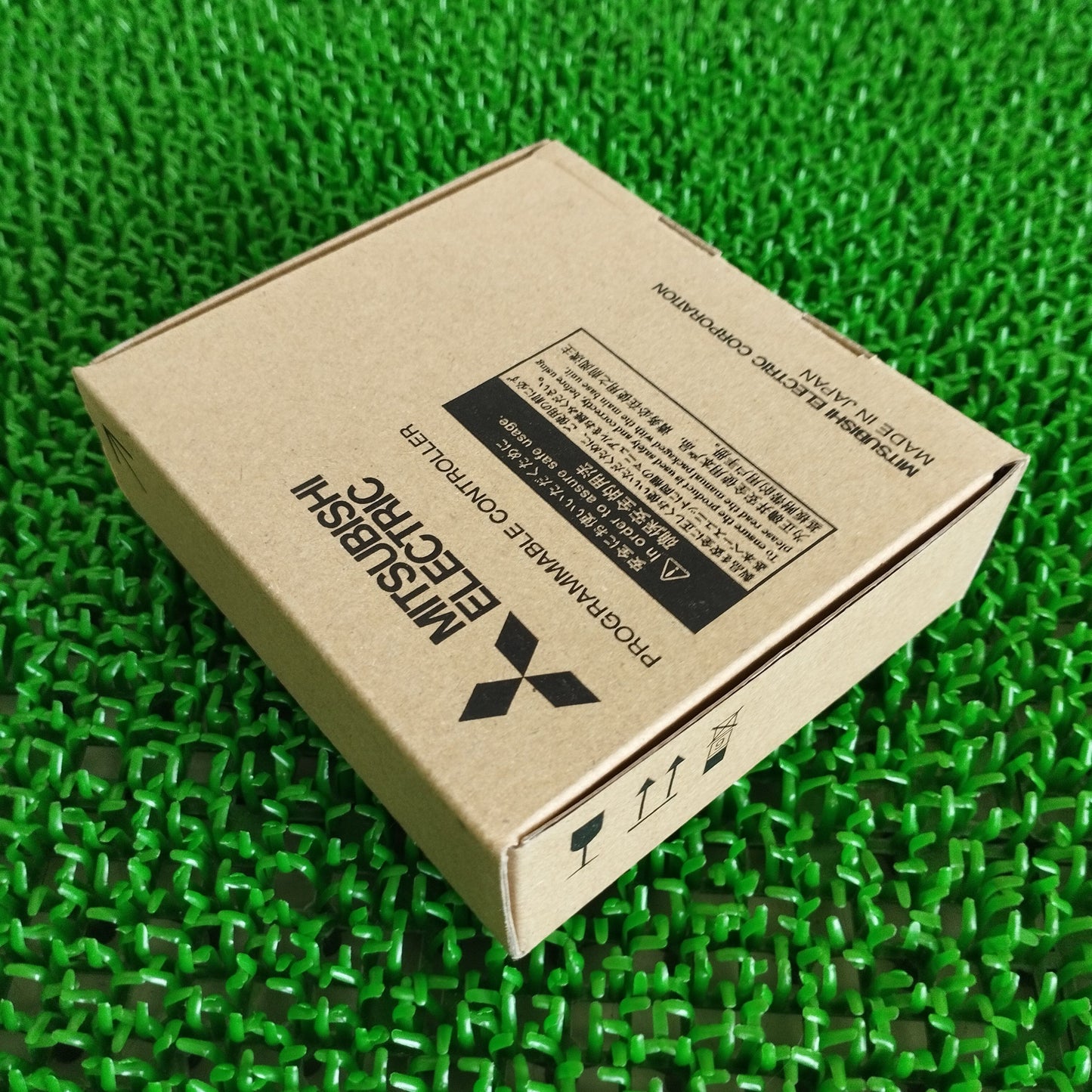 三菱電機 QX41 シーケンサ