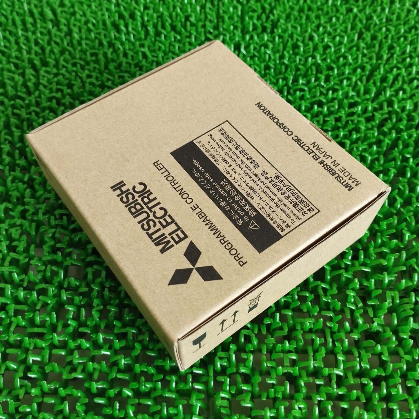 三菱電機 QX42 シーケンサ