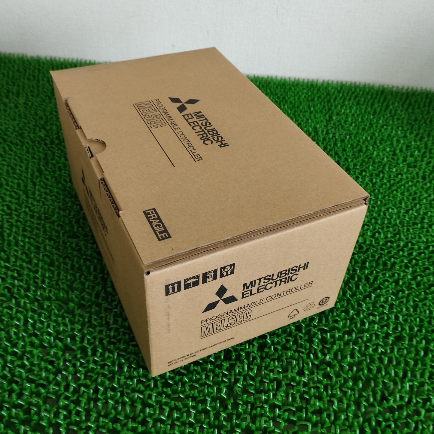 三菱電機 FX3G-60MR/ES 基本ユニット