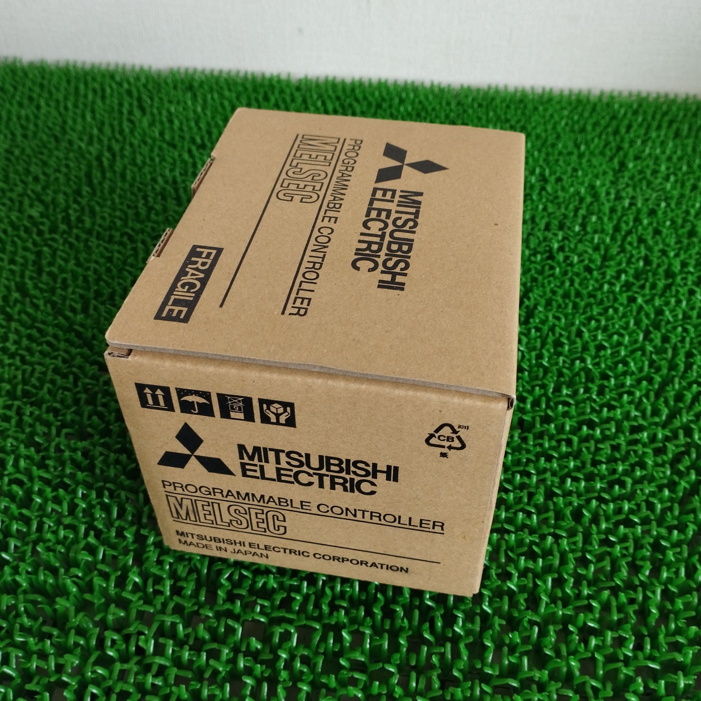 三菱電機 FX3S-30MR/ES 基本ユニット