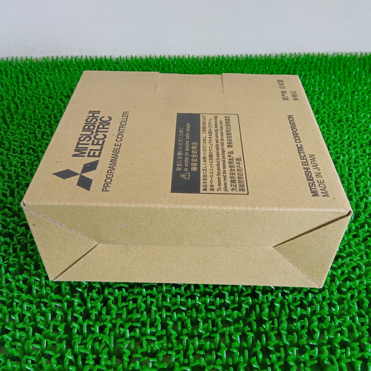 三菱電機 QJ71GF11-T2 CC-LinkIE マスタ・ローカルユニット