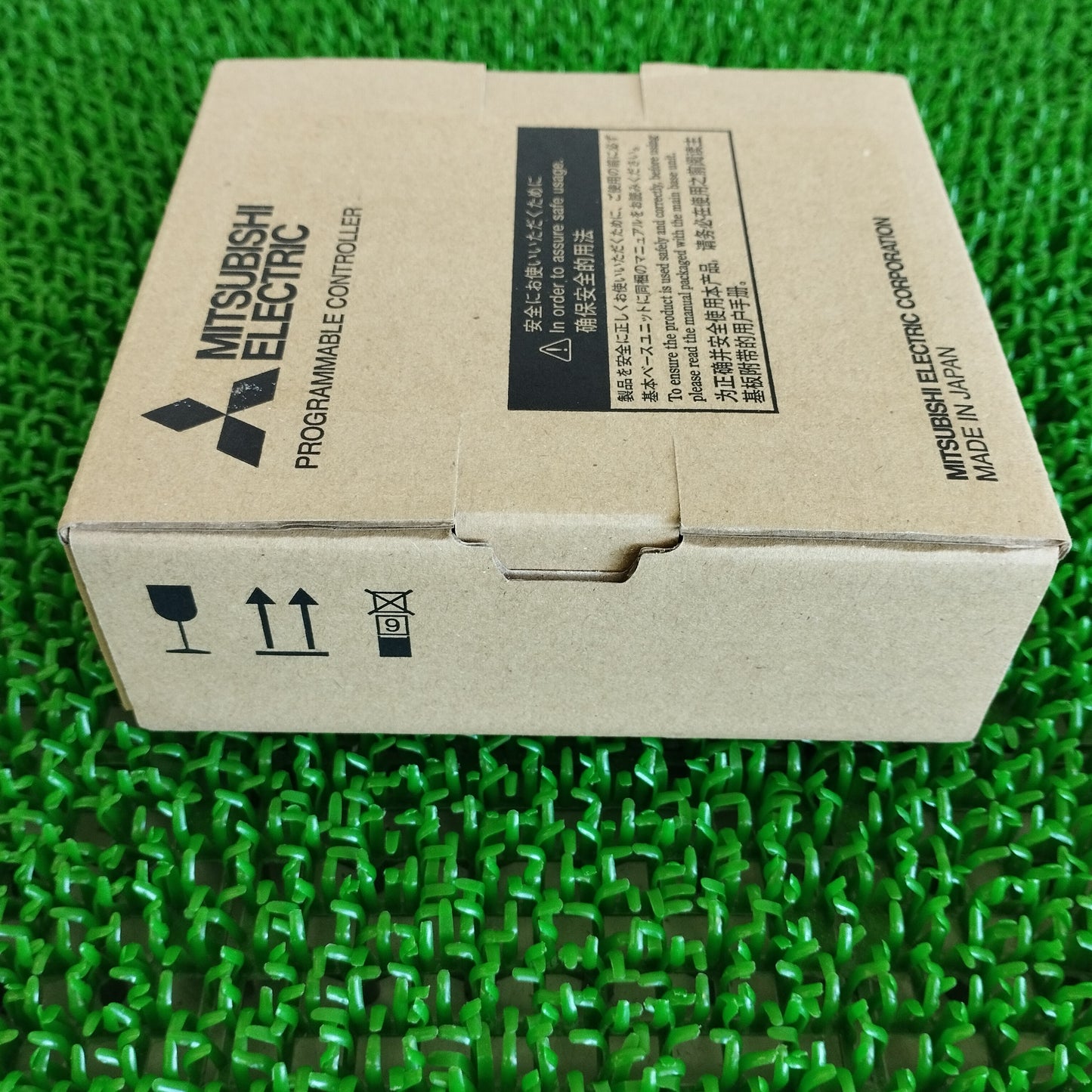 三菱電機 QJ71C24N シリアルコミュニケーションユニット