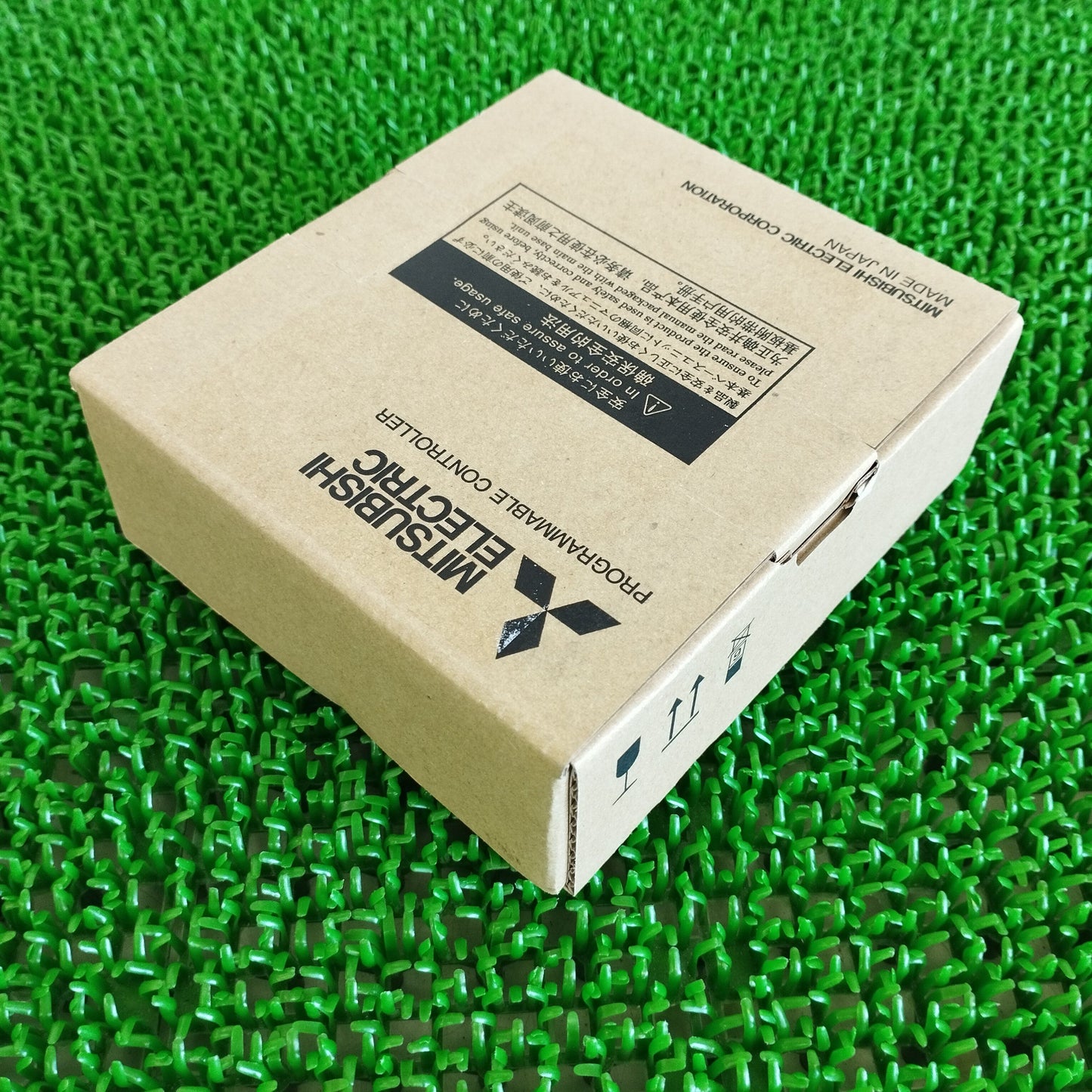 三菱電機 QD81DL96 高速データロガーユニット