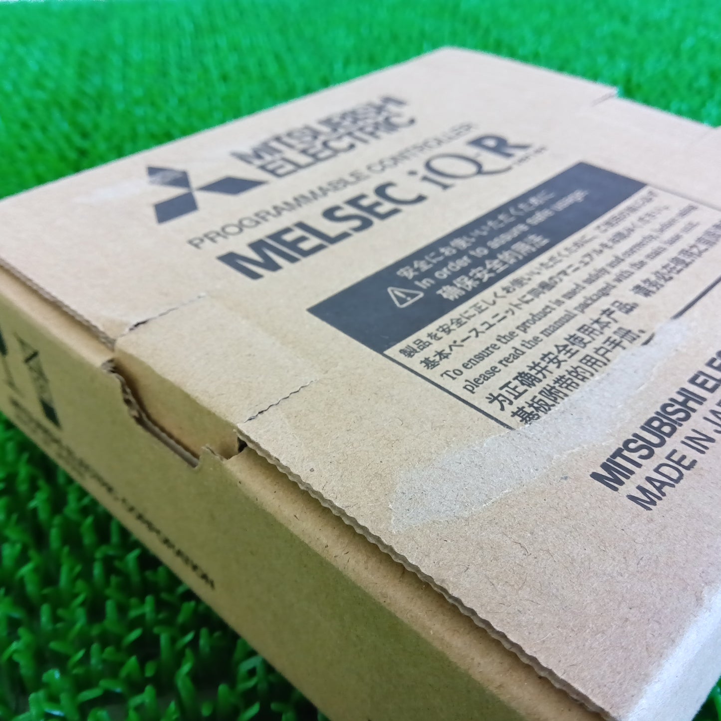 三菱電機 RJ71EIP91 iQ-Rシリーズ 通信ユニット