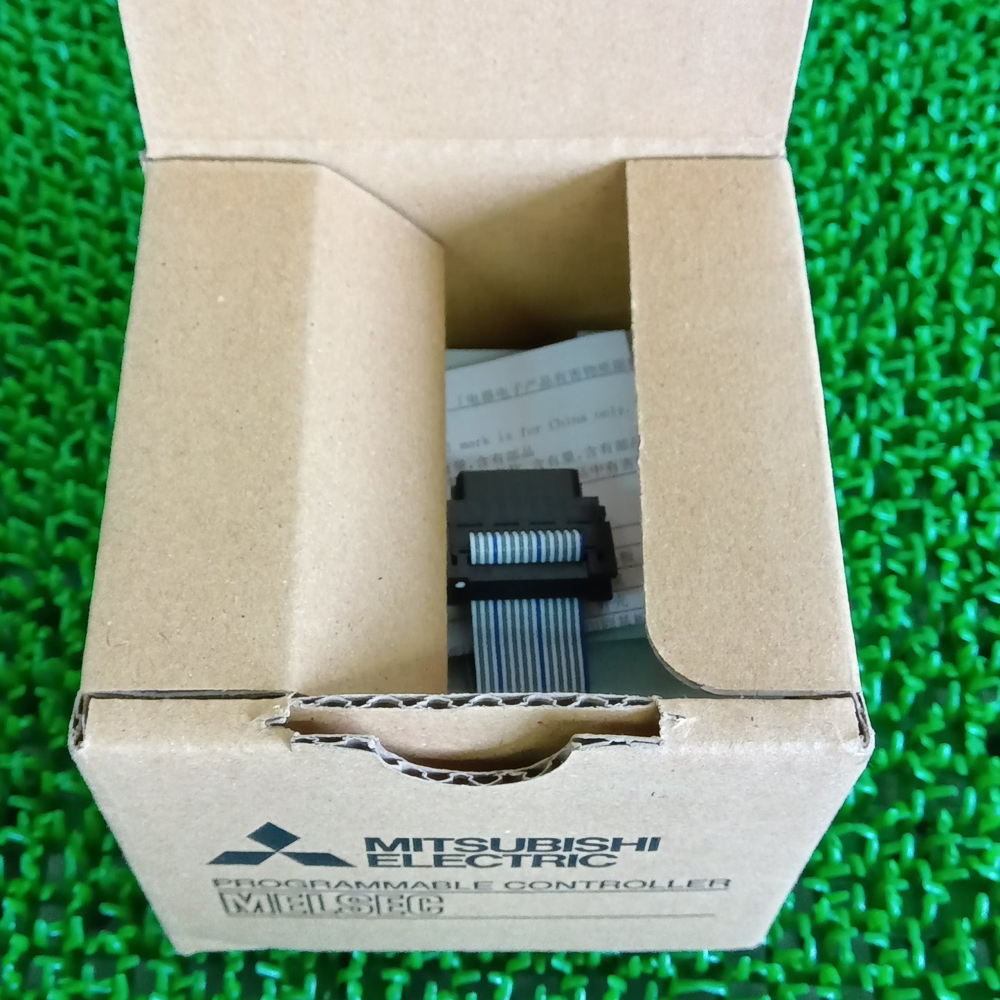 三菱電機 FX2N-16EX MELSEC-F 入力増設ブロック