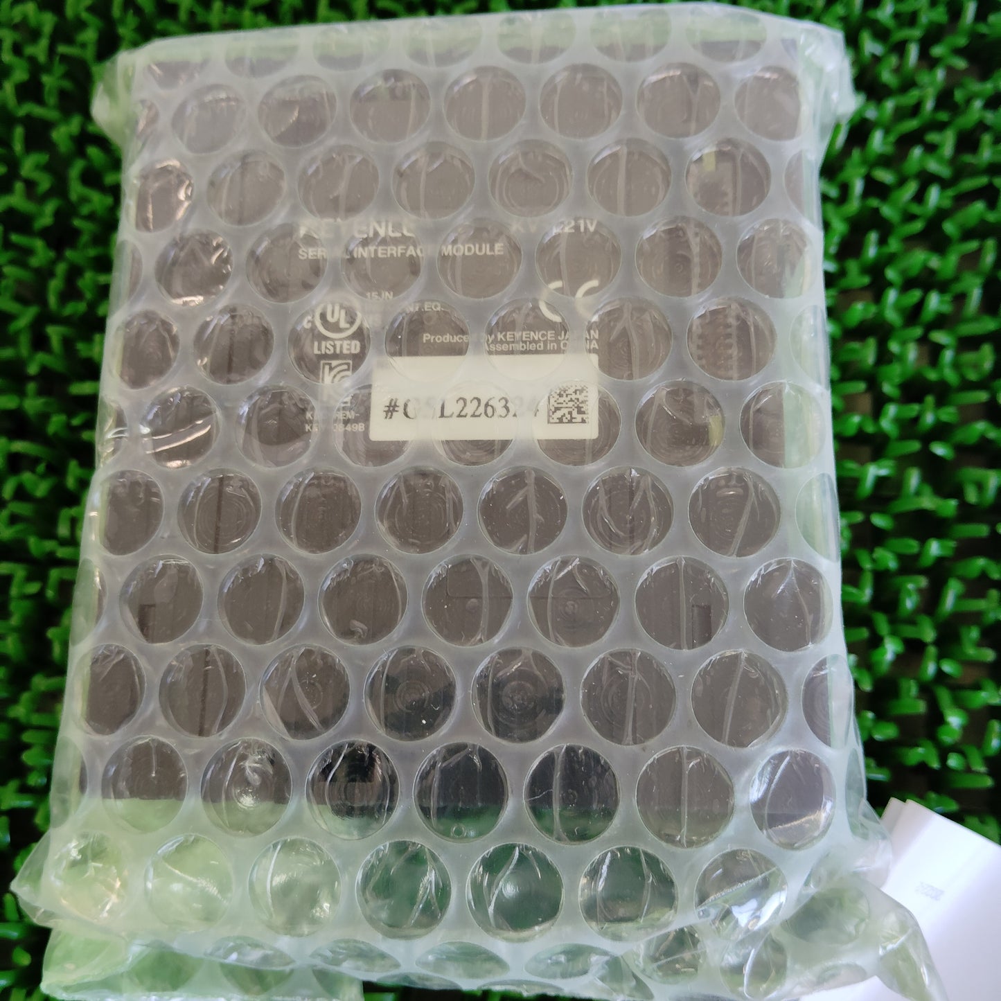 キーエンス KV-L21V シリアルコミュニケーションユニット