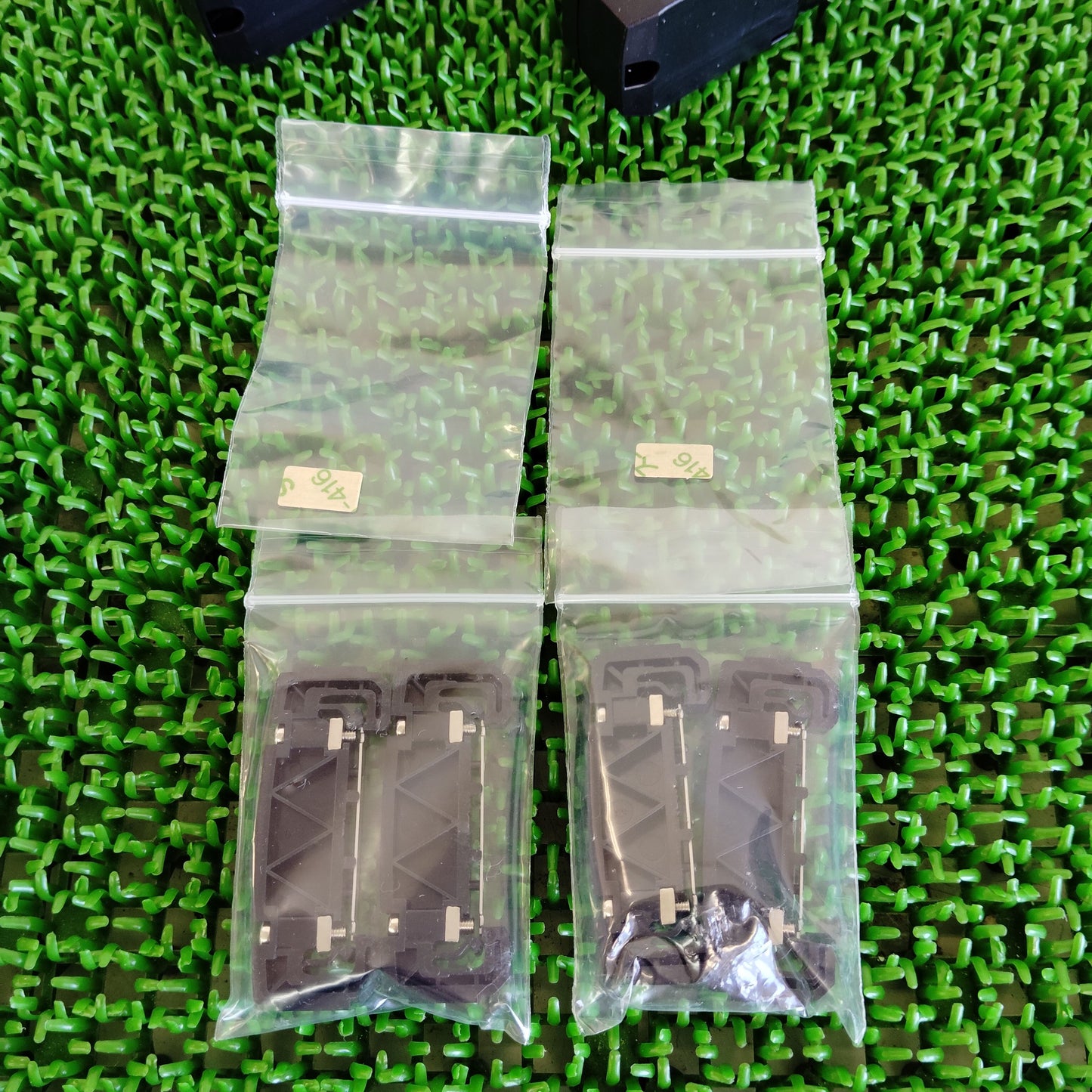 キーエンス DL-EN1 センサネットワークユニット 外箱文字記入あり/中梱包なし