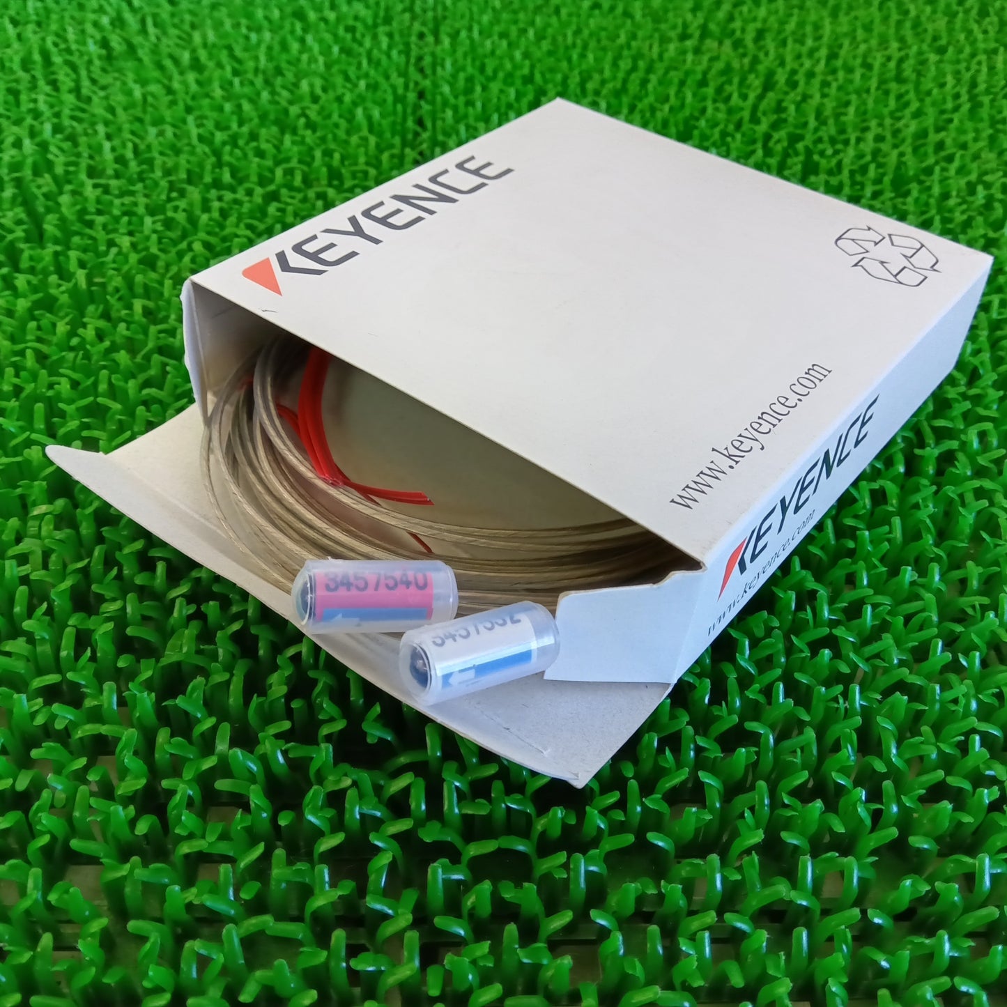 キーエンス PS-202 近接スイッチ 未開封