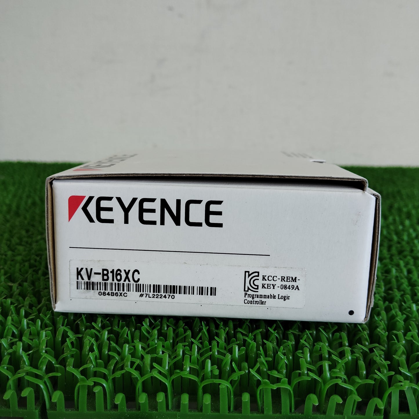 キーエンス KV-B16XC ネジ端子台