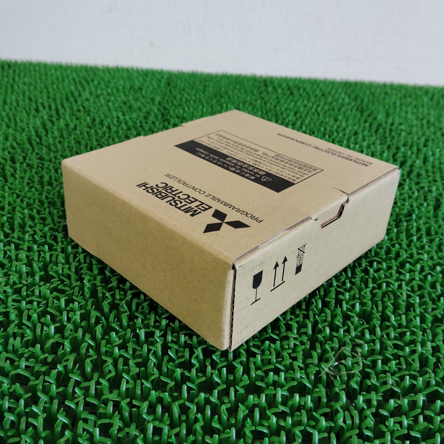 三菱電機 QJ71MB91 インタフェースユニット