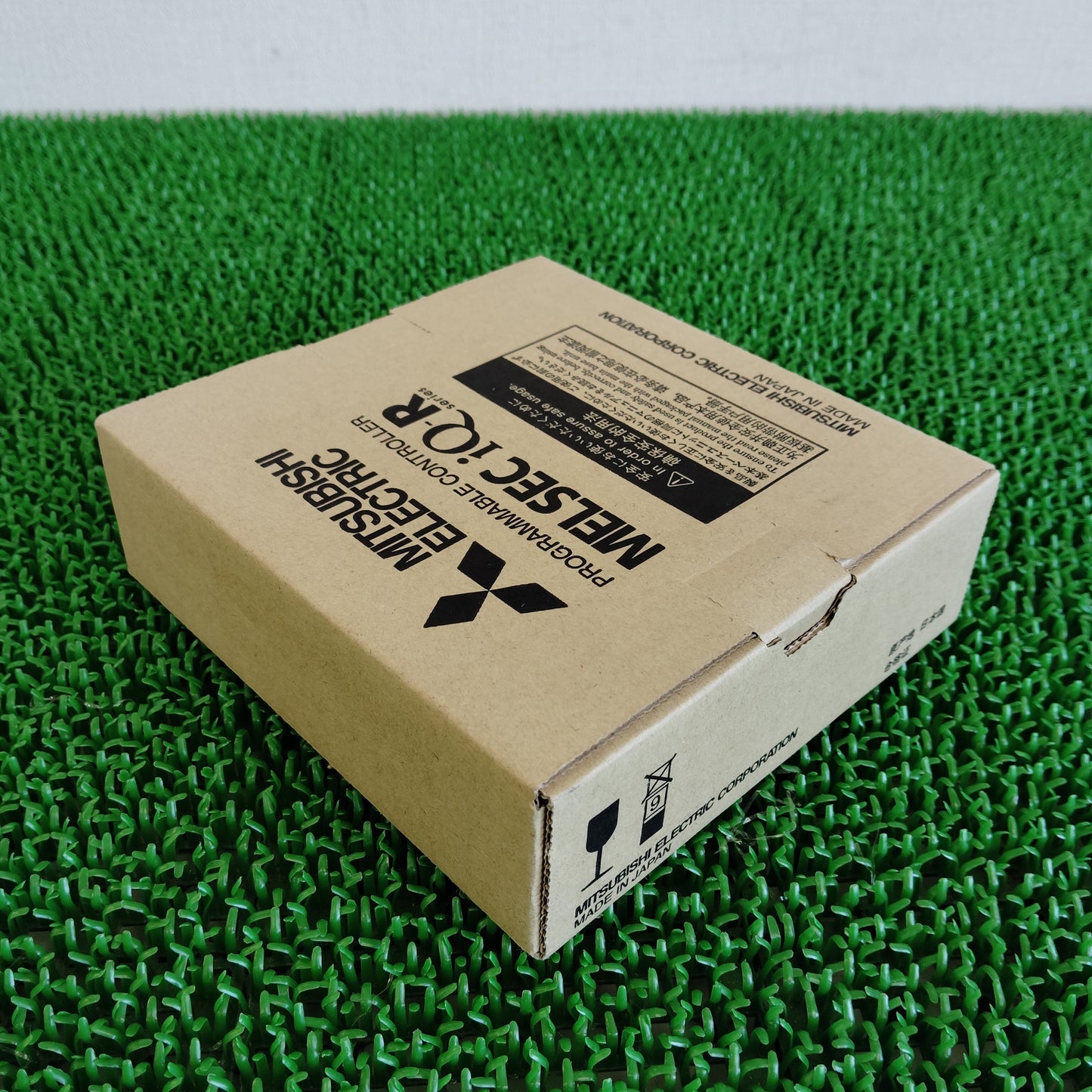 三菱電機 RJ71GP21-SX CC-Link IEコントローラネットワークユニット