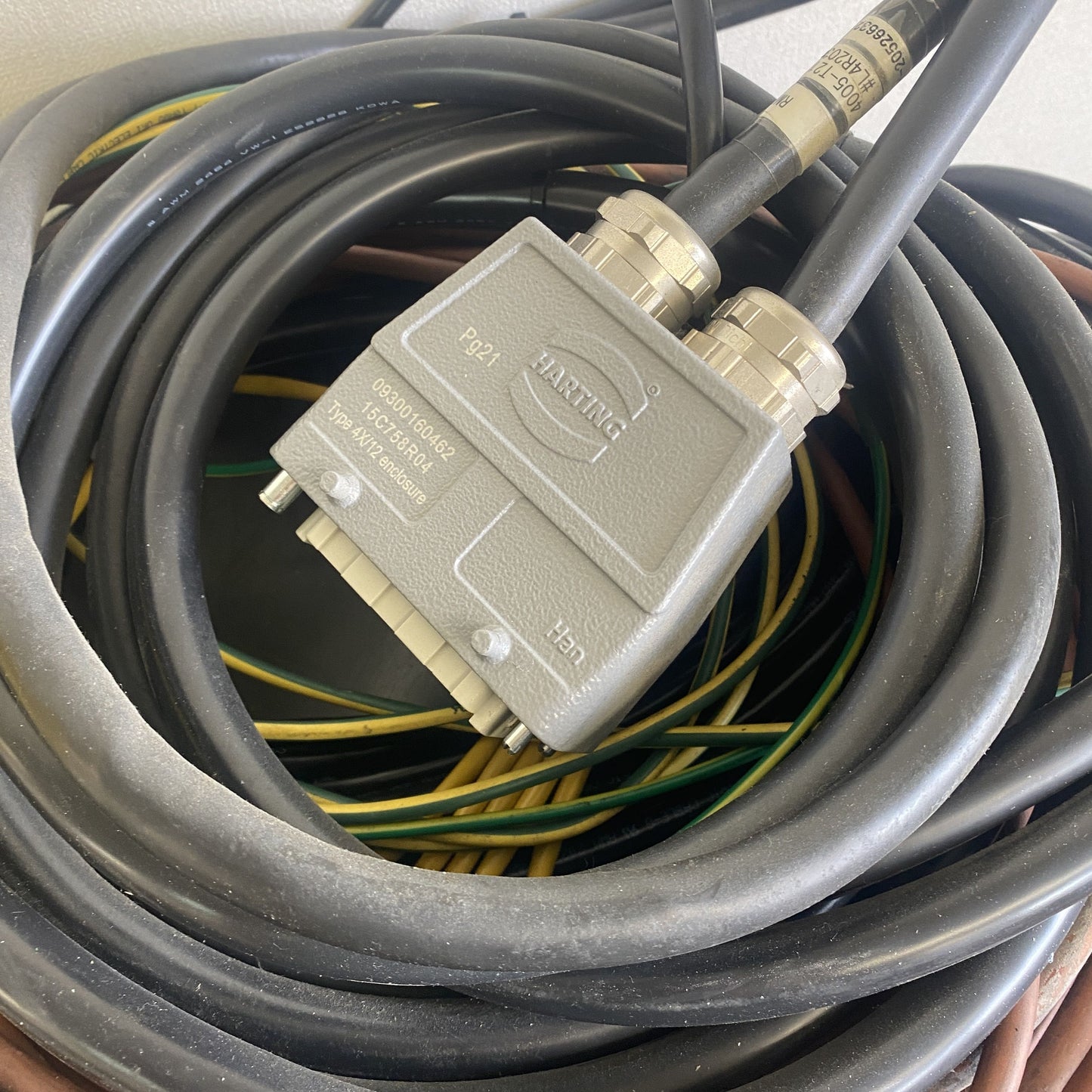 ファナック 産業用ロボット 中古 セット LR Mate 200iD A05B-1142-B201 / R-30iB A05B-2651-B001 / MHJ1