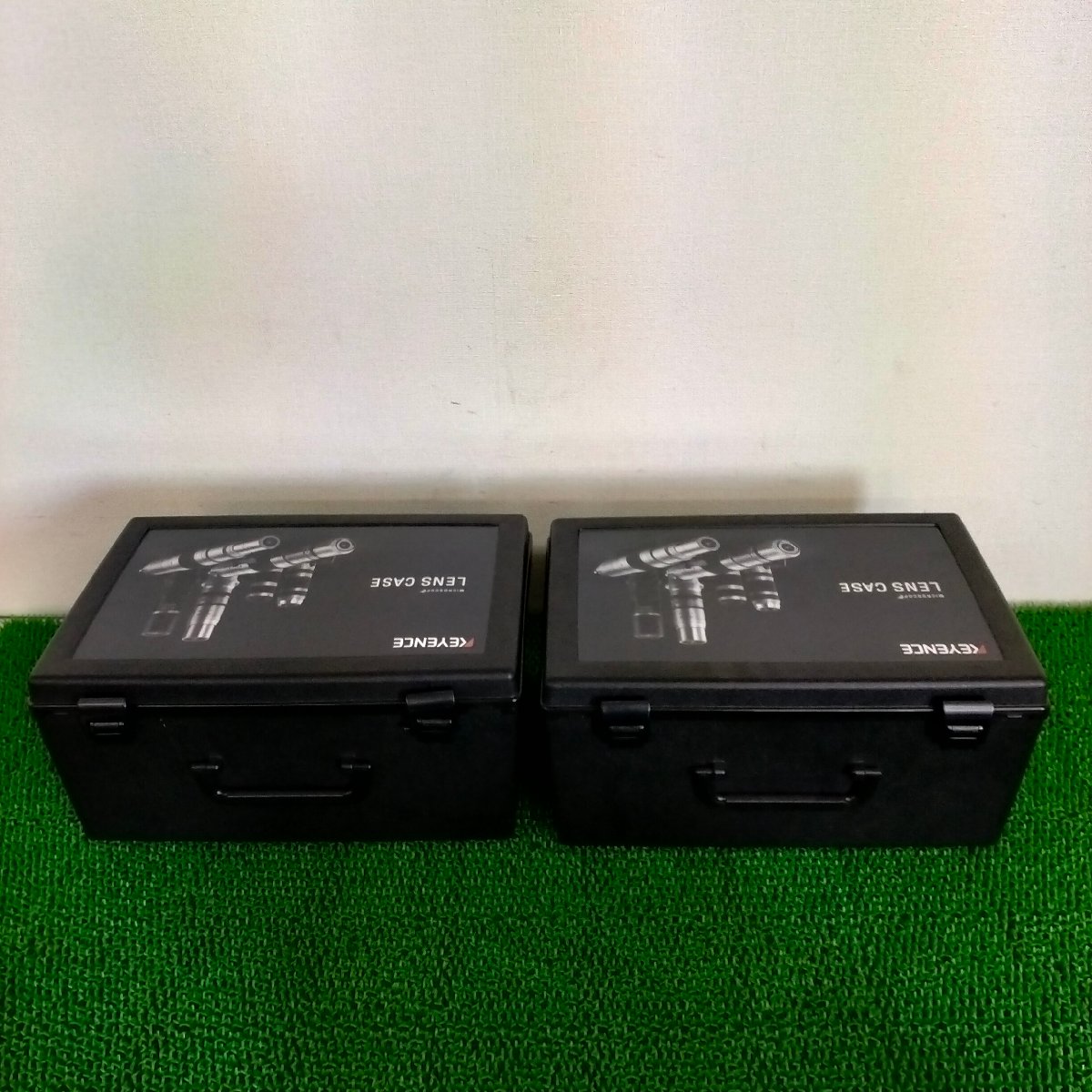 キーエンス VH-Z00R / VH-Z20R レンズユニット(マイクロスコープ) 中古 | 八雲機械工具