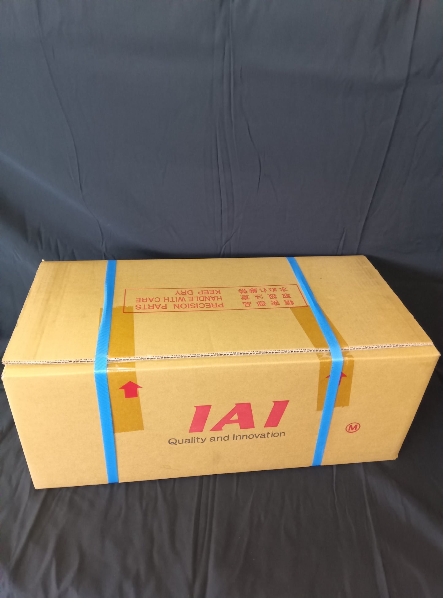 アイエイアイ 手首ユニット WU-M-WA-PM1-R06-CVR-VC IAI| 八雲機械工具