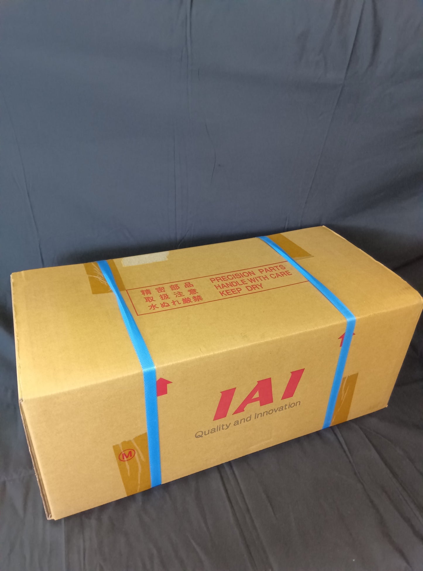 アイエイアイ 手首ユニット WU-M-WA-PM1-R06-VC IAI| 八雲機械工具