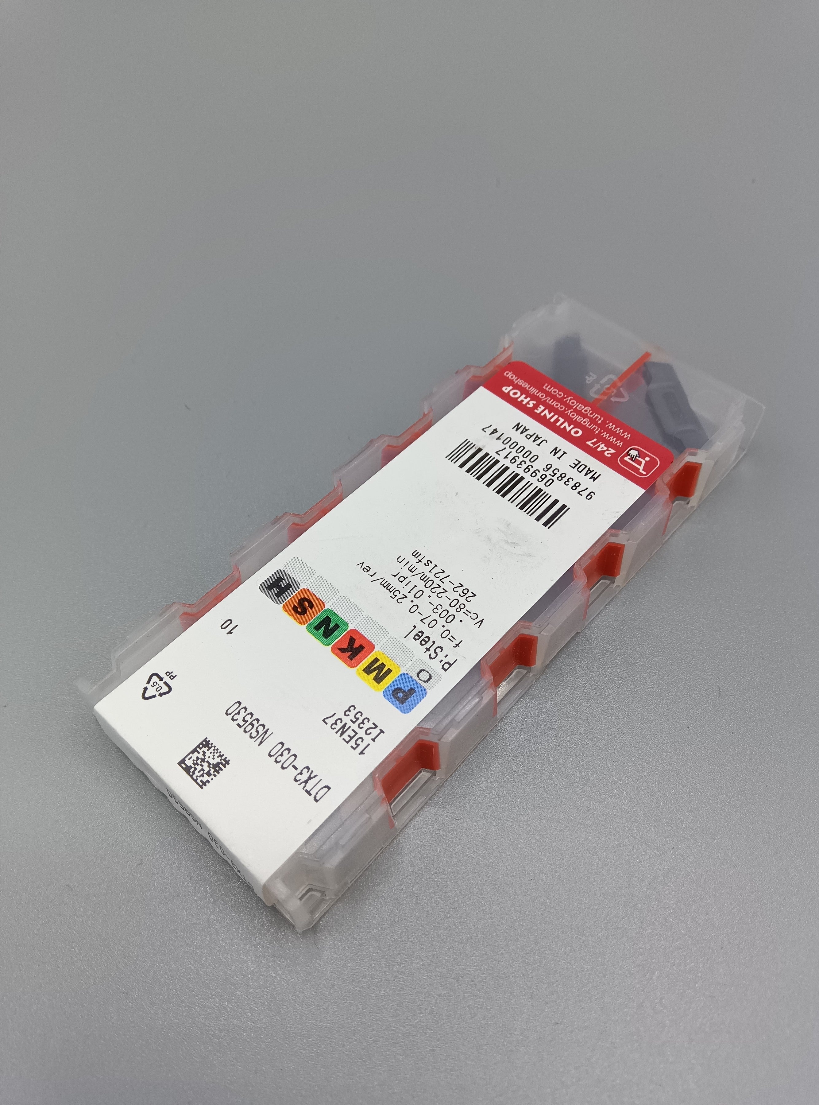 タンガロイ DTX3-030 NS9530 TUNGALOY | 八雲機械工具 タンガロイ DTX3-030 NS9530 TUNGALOY | 八雲機械工具